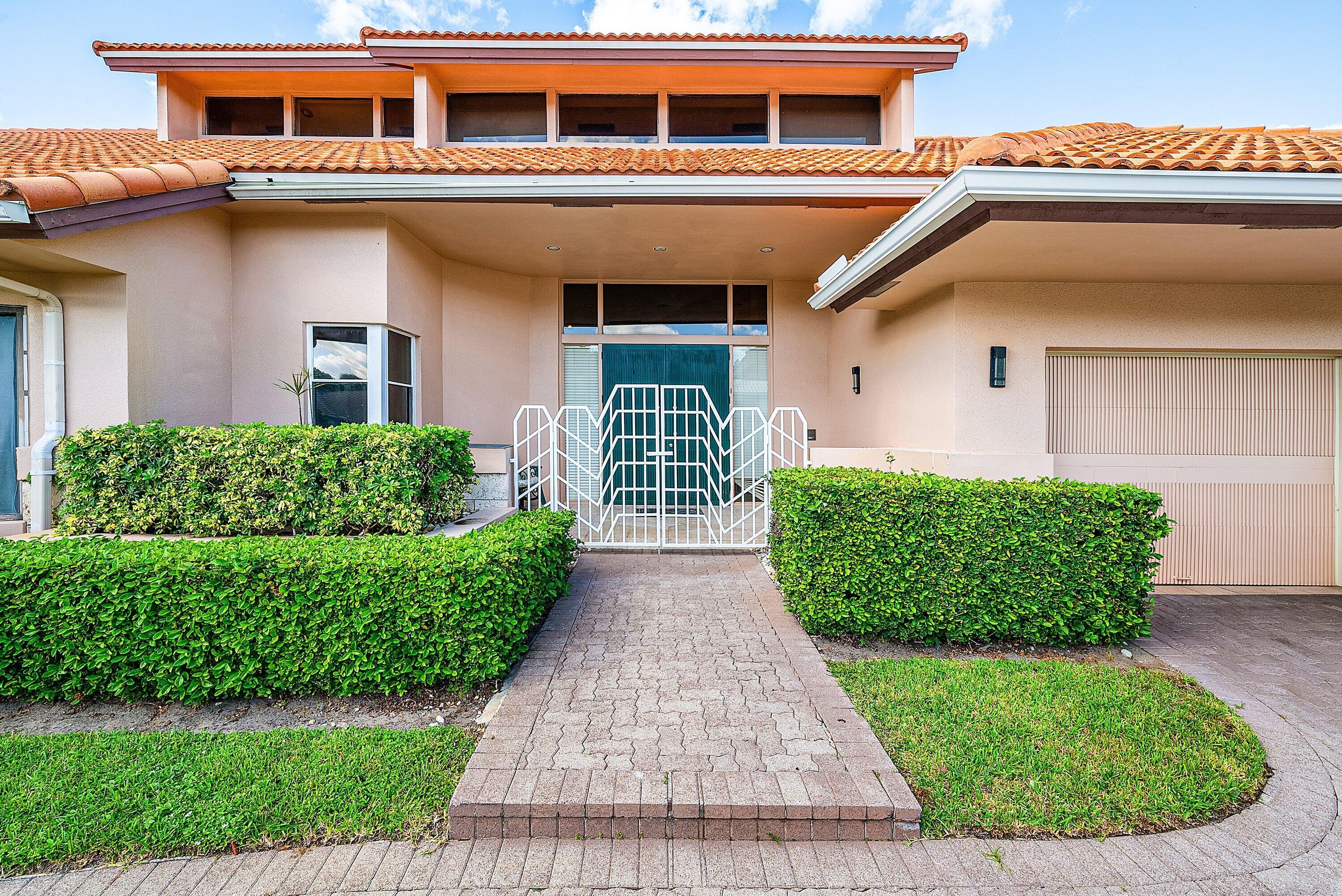 4952 Bocaire Boulevard, Boca Raton, FL 33487, Boca Raton - Photo 2