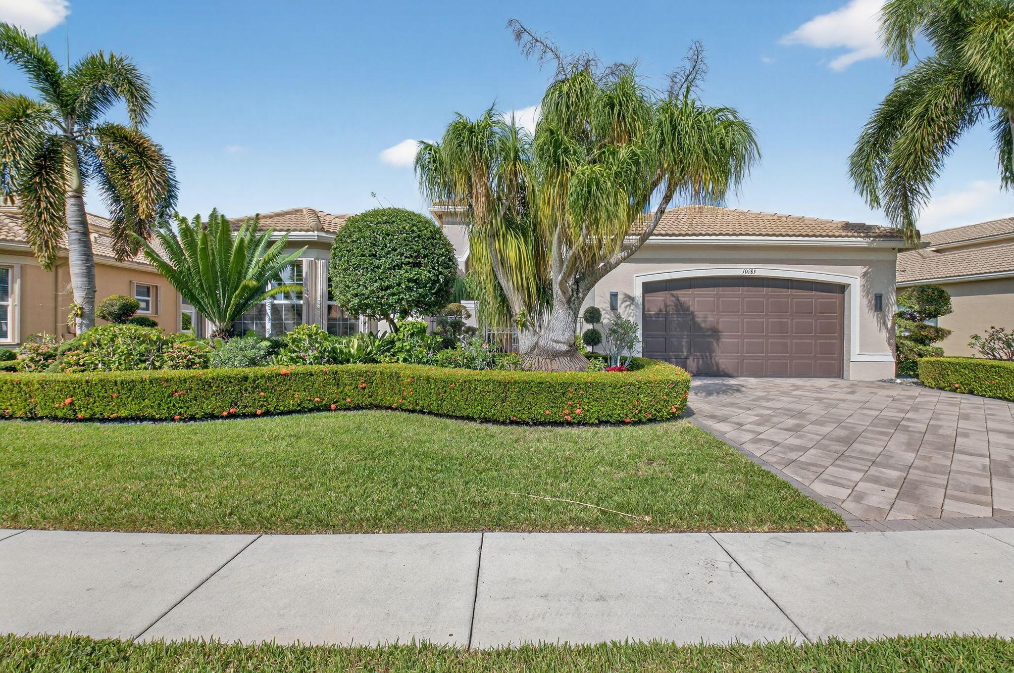 10685 Whitewind Circle, Boynton Beach, FL 33473, Boynton Beach - Photo 3