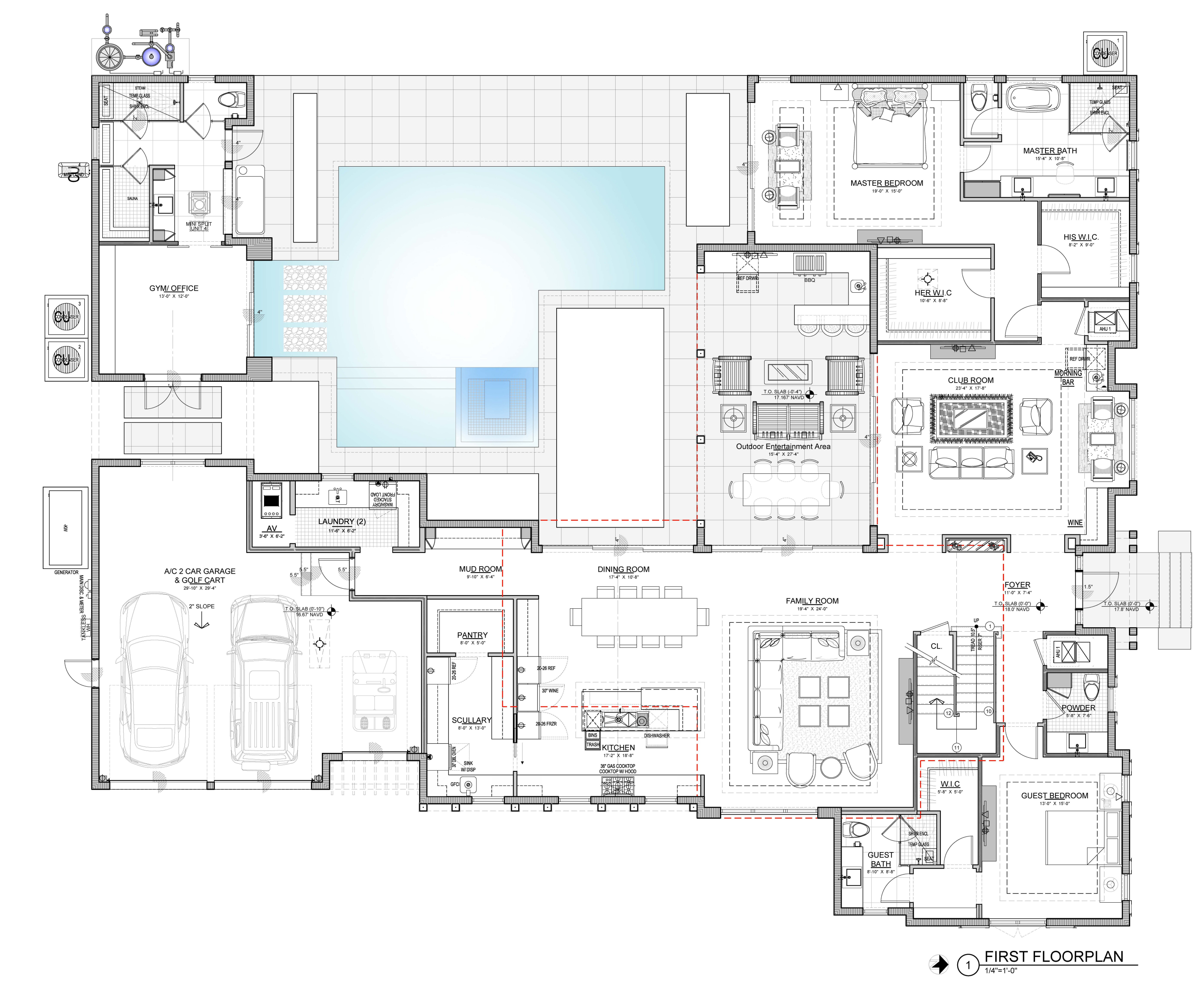 514 NE 3rd Avenue, Delray Beach, FL 33444, Delray Beach - Photo 4