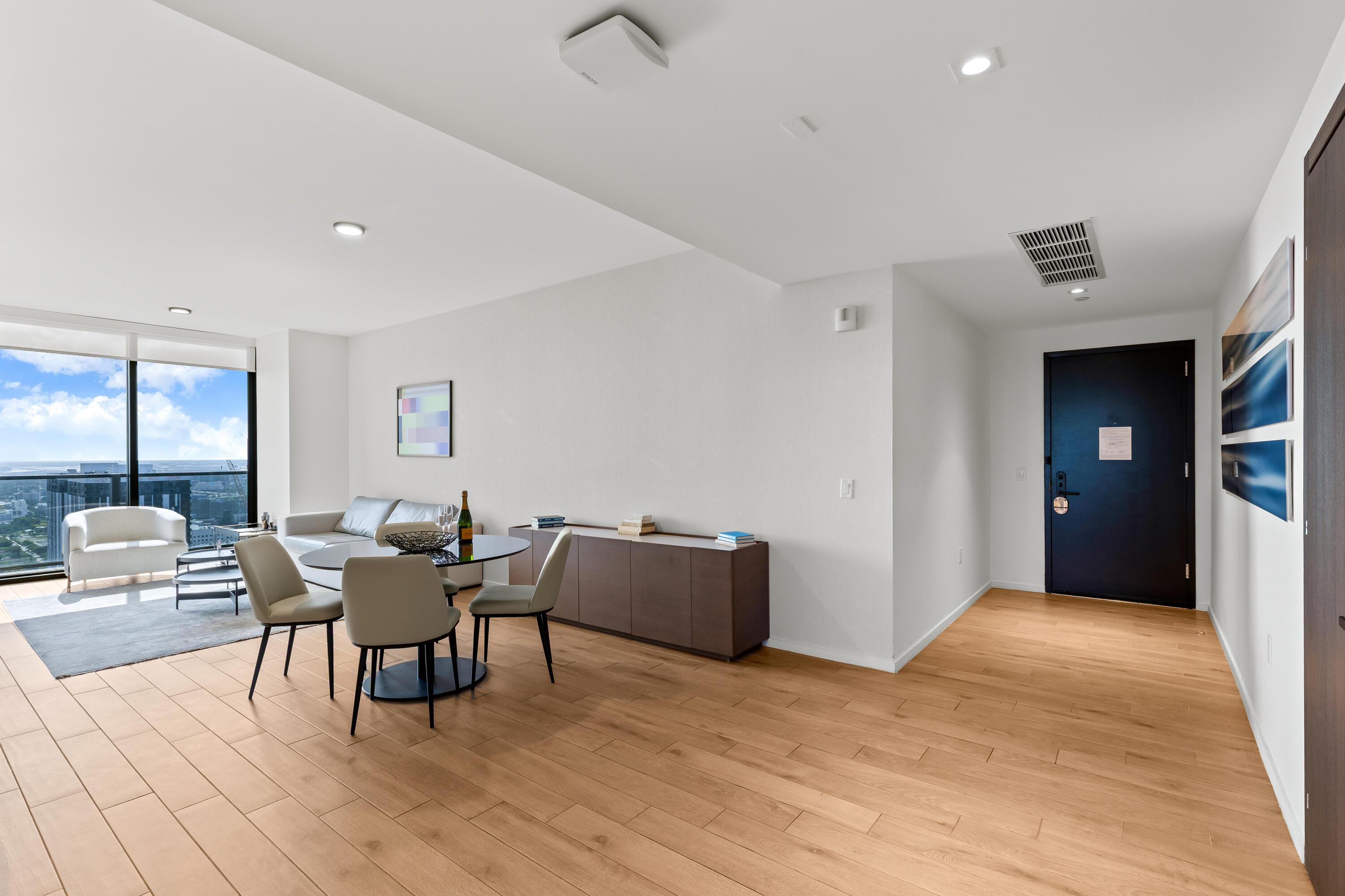 398 NE 5th Street 4618, Miami, FL 33132, Miami - Photo 4
