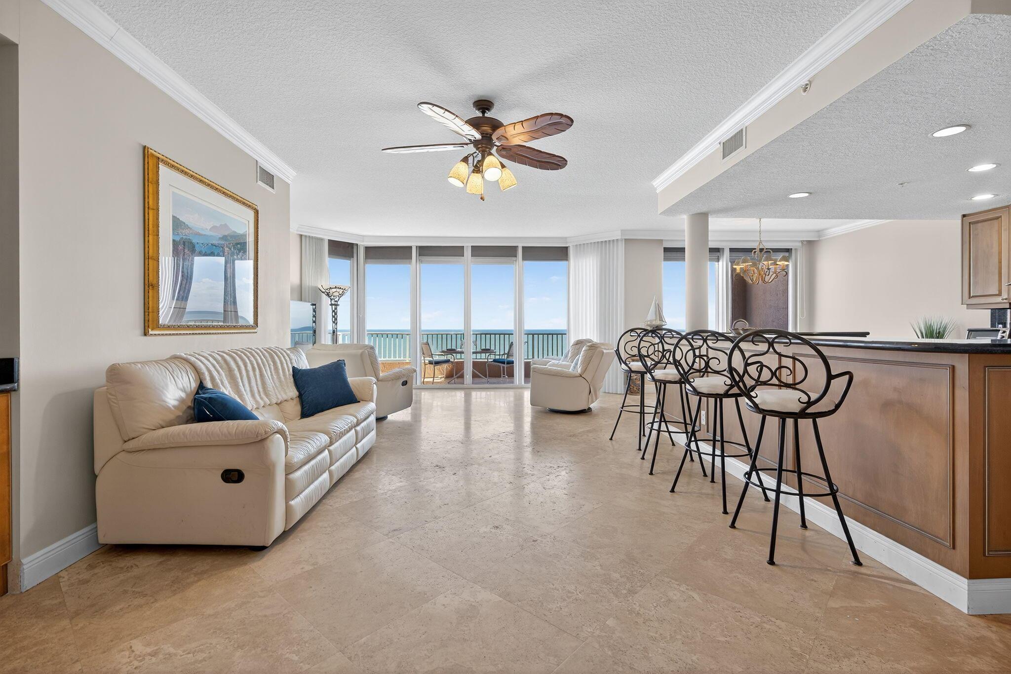 700 Ocean Royale Way Ph 3, Juno Beach, FL 33408, Juno Beach - Photo 2