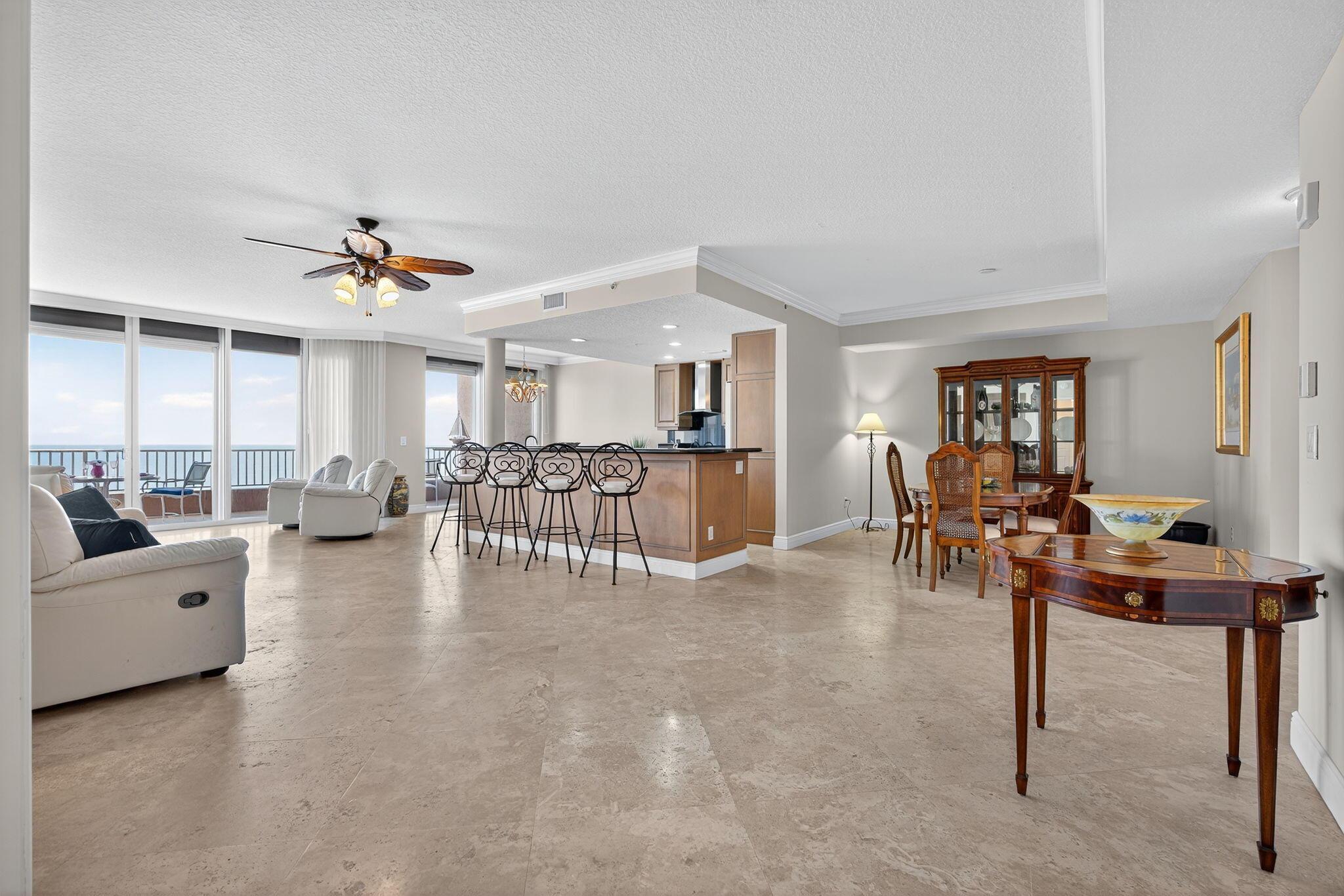 700 Ocean Royale Way Ph 3, Juno Beach, FL 33408, Juno Beach - Photo 4