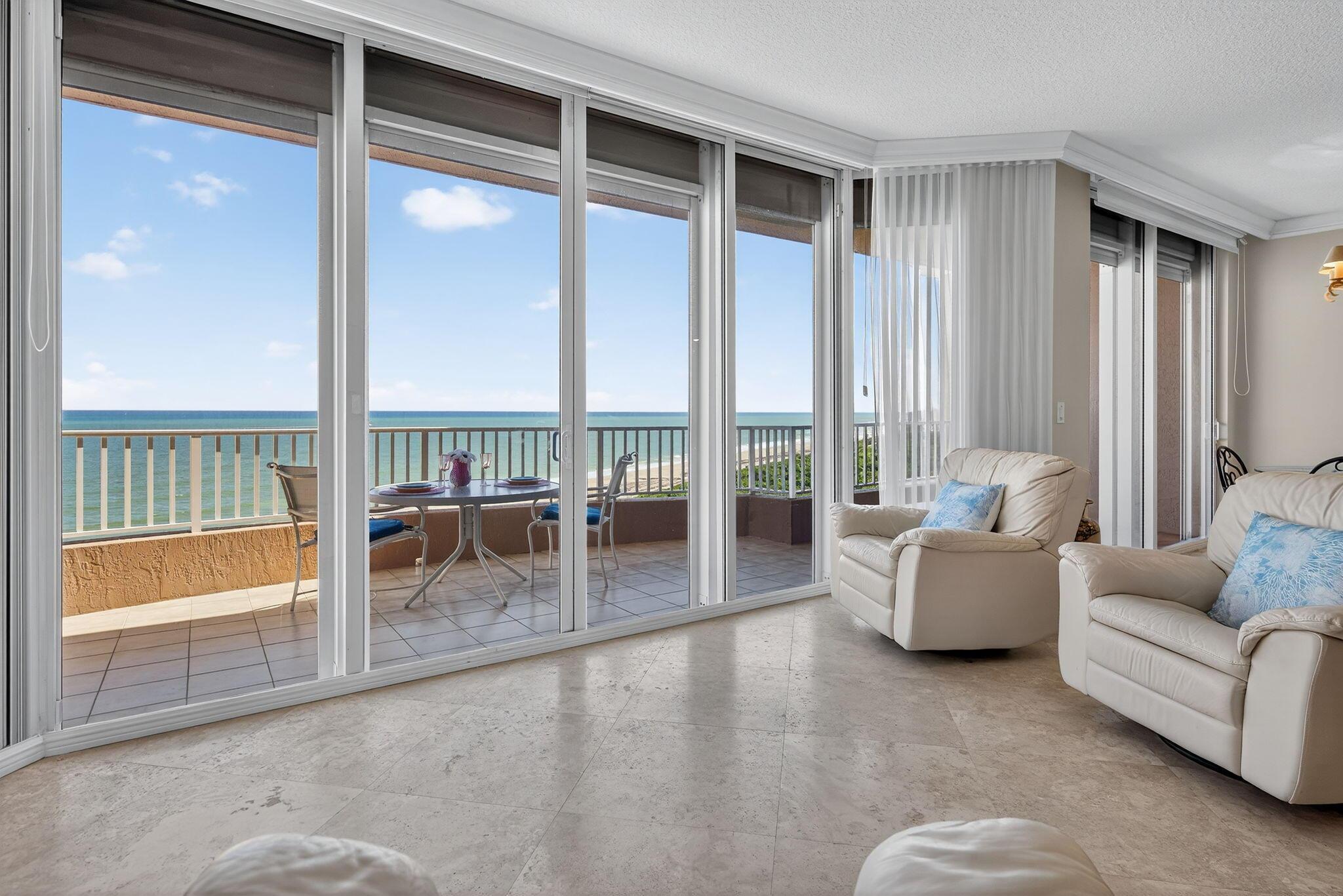 700 Ocean Royale Way Ph 3, Juno Beach, FL 33408, Juno Beach - Photo 5