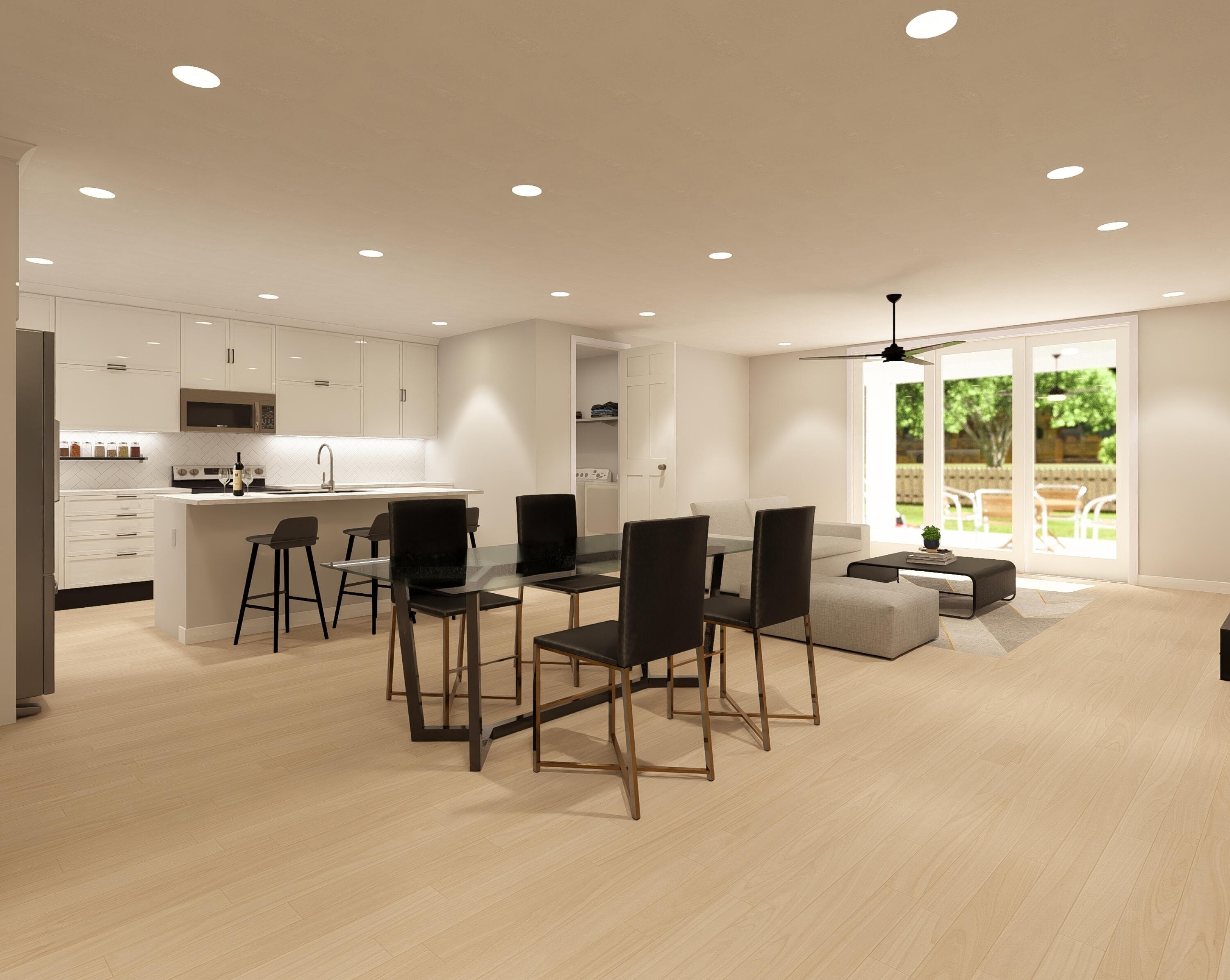 2981 Gaffney Avenue SE, Palm Bay, FL 32909, Palm Bay - Photo 2