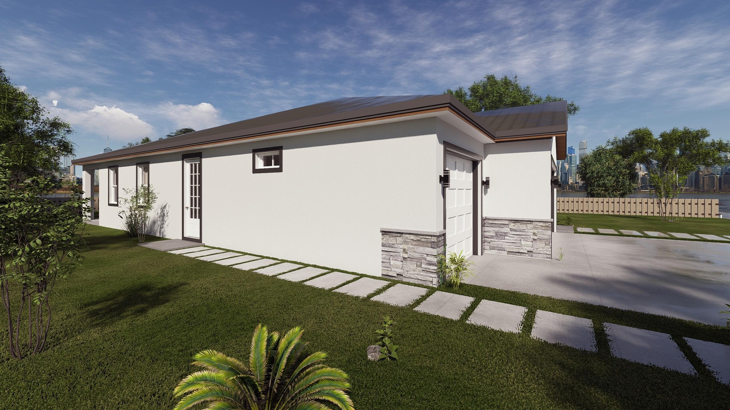 2981 Gaffney Avenue SE, Palm Bay, FL 32909, Palm Bay - Photo 3