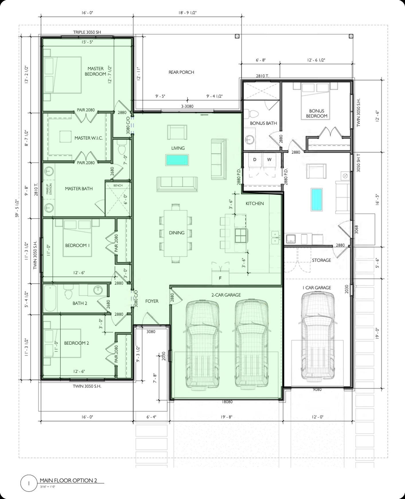 2997 Tivoli Avenue SE, Palm Bay, FL 32909, Palm Bay - Photo 5