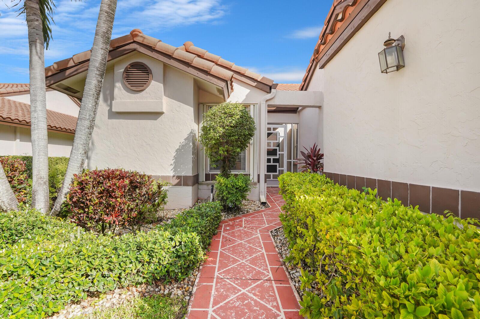 6099 Waldwick Circle, Delray Beach, FL 33484, Delray Beach