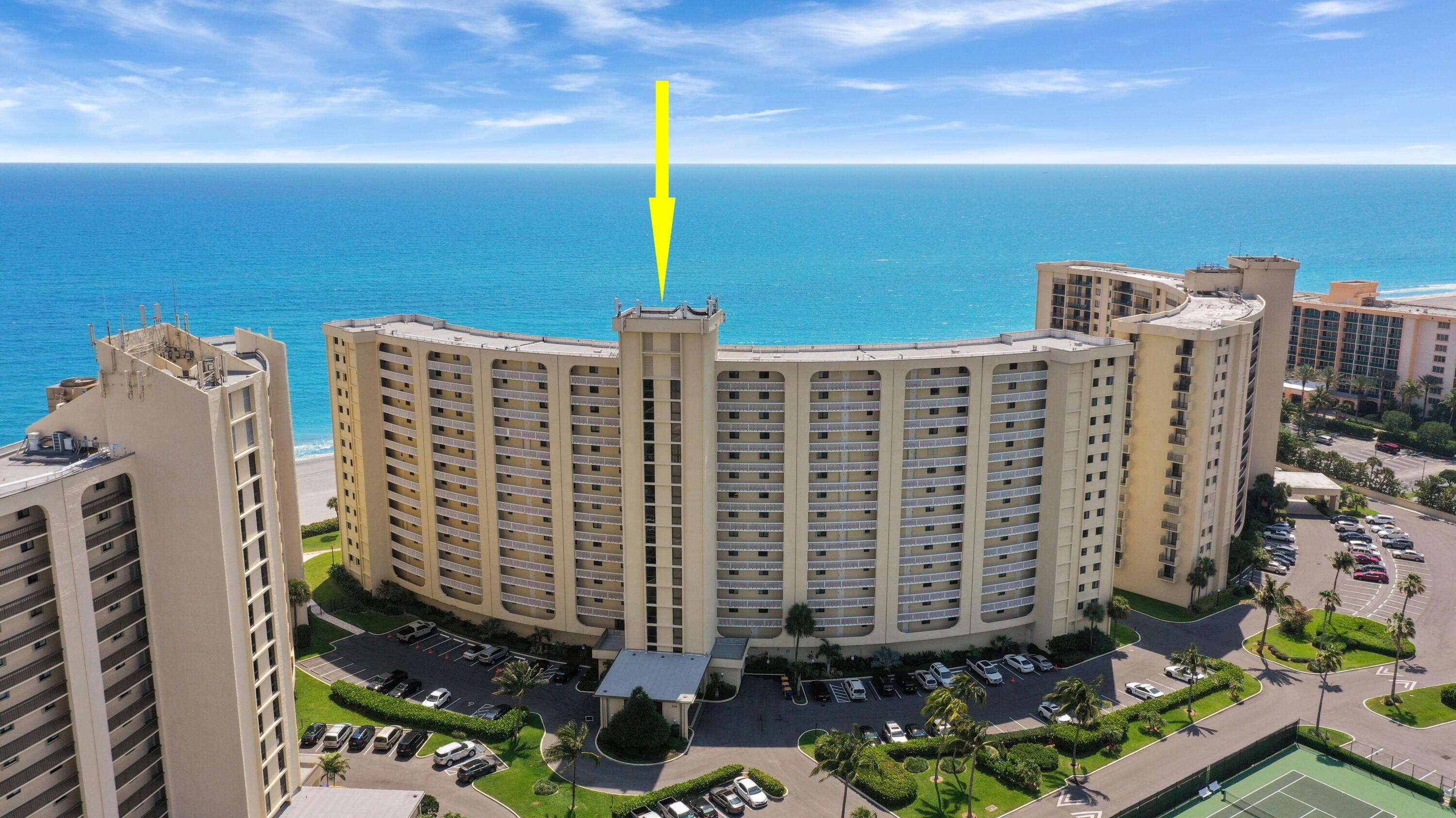 200 Ocean Trail Way 407, Jupiter, FL 33477, Jupiter - Photo 2