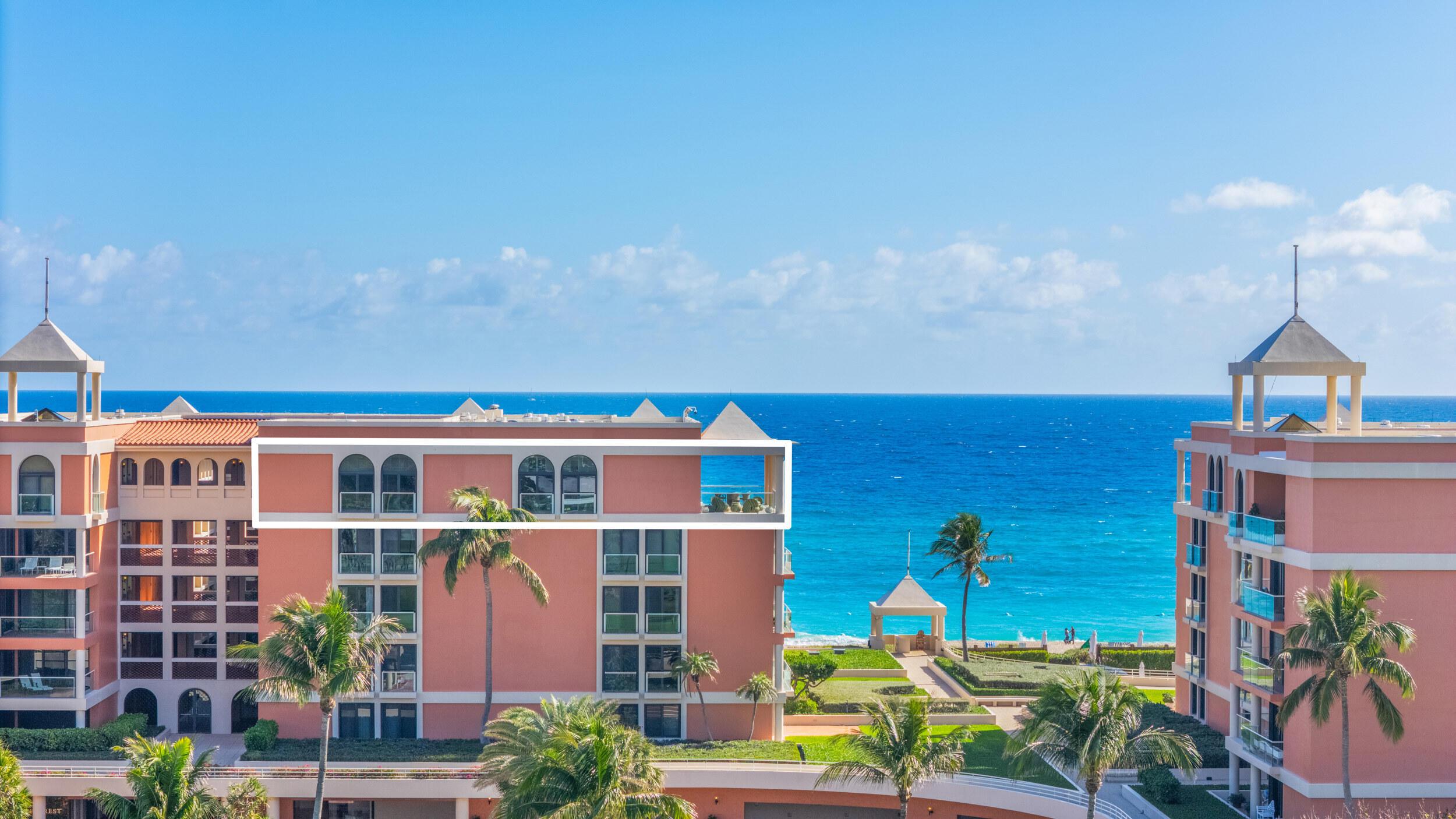 2 N Breakers Row Row Ph4, Palm Beach, FL 33480, Palm Beach - Photo 2