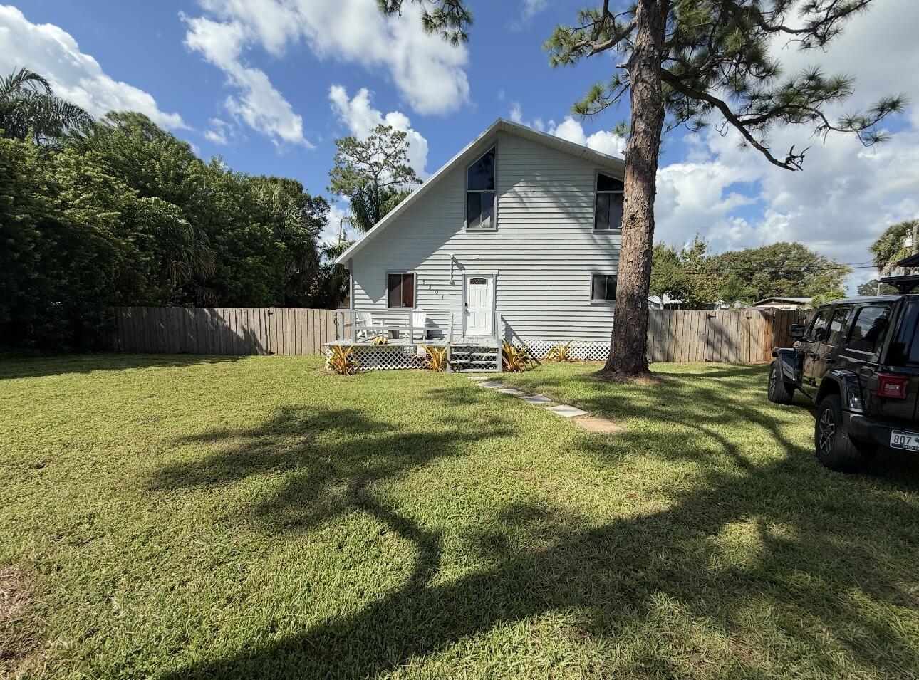 5301 Sunset Boulevard, Fort Pierce, FL 34982, Fort Pierce