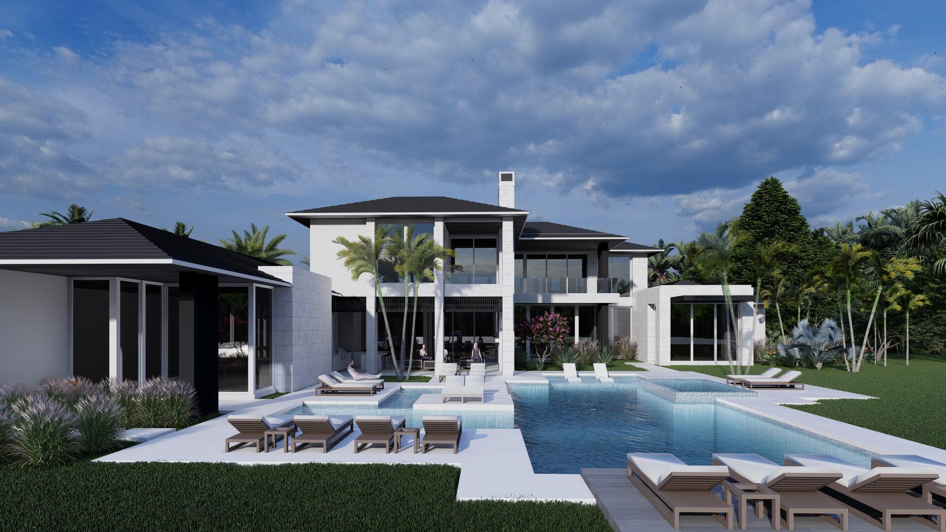 13614 Rhone Circle, Palm Beach Gardens, FL 33410, Palm Beach Gardens - Photo 3