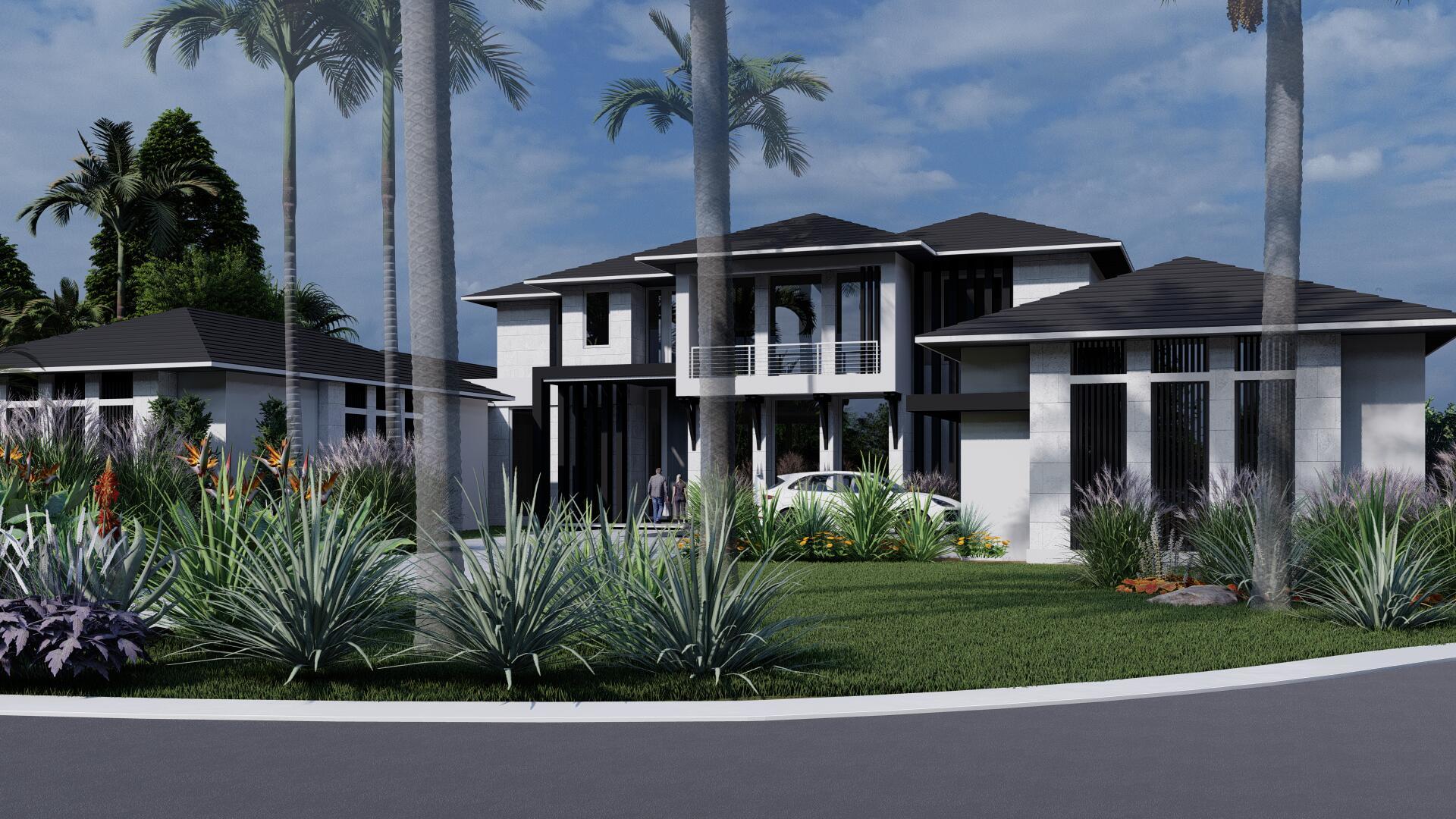 13614 Rhone Circle, Palm Beach Gardens, FL 33410, Palm Beach Gardens - Photo 2