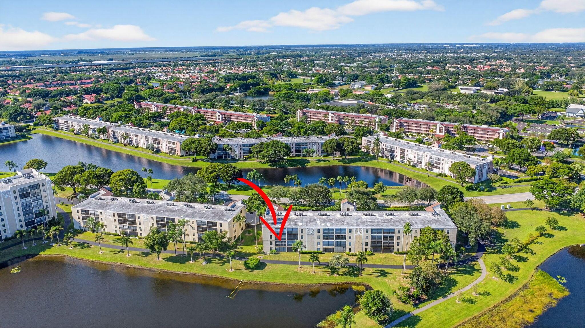 7270 Ashford Place 208, Delray Beach, FL 33446, Delray Beach