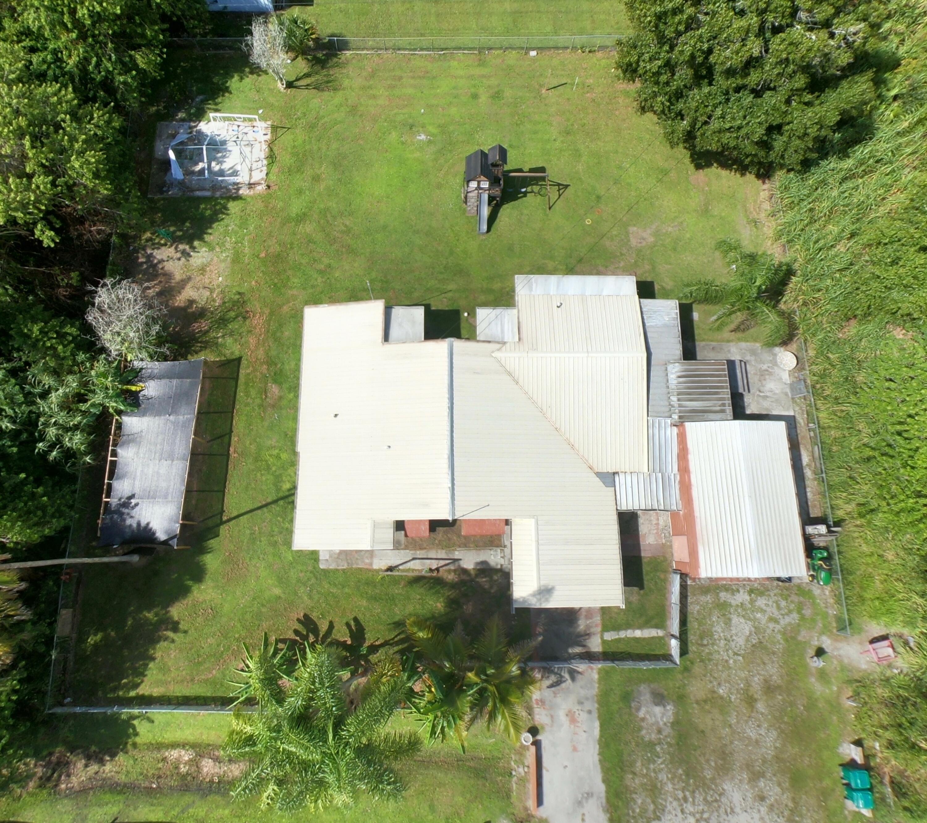 3497 NW 24th Avenue, Okeechobee, FL 34972, Okeechobee - Photo 2