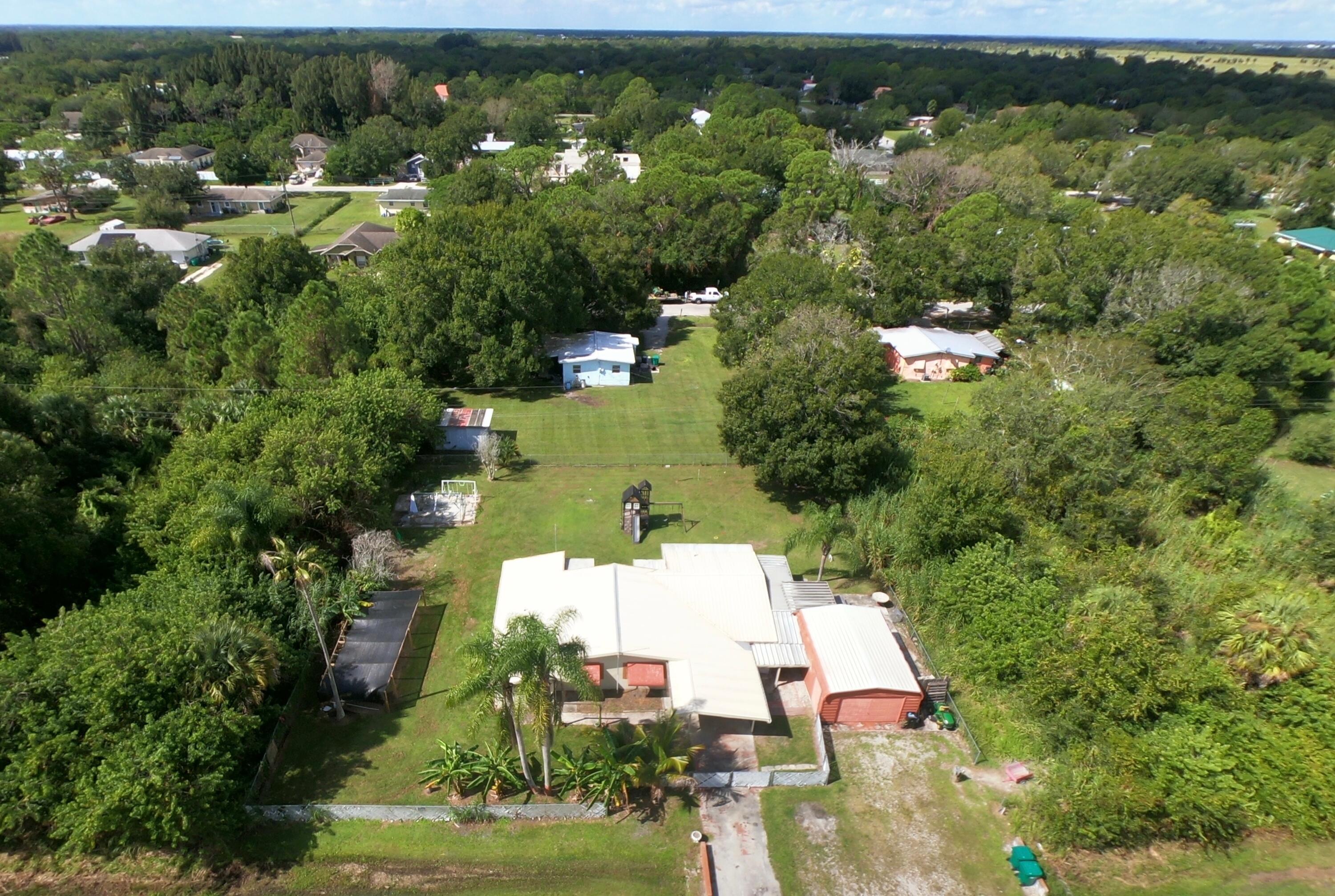 3497 NW 24th Avenue, Okeechobee, FL 34972, Okeechobee