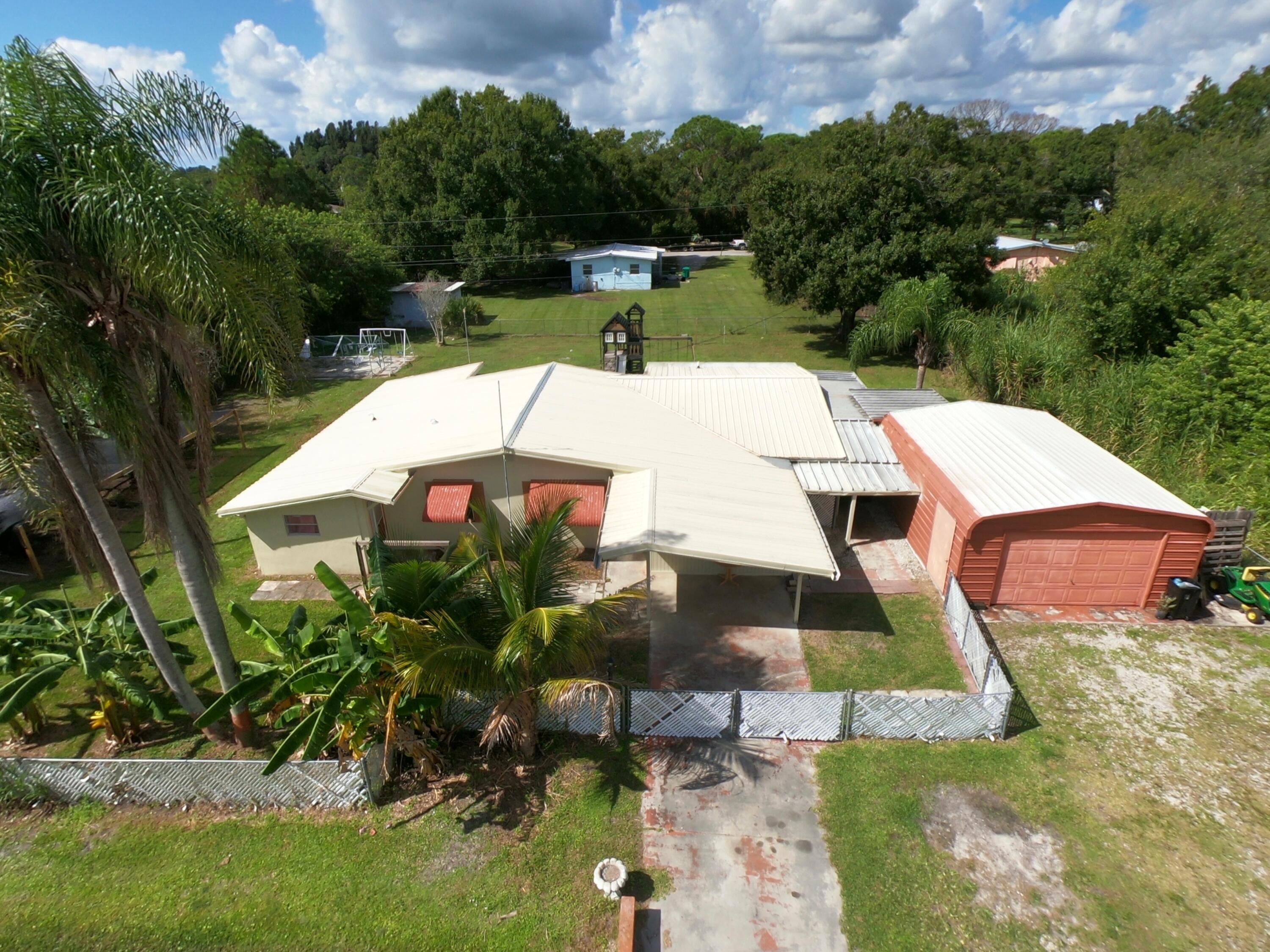 3497 NW 24th Avenue, Okeechobee, FL 34972, Okeechobee - Photo 3