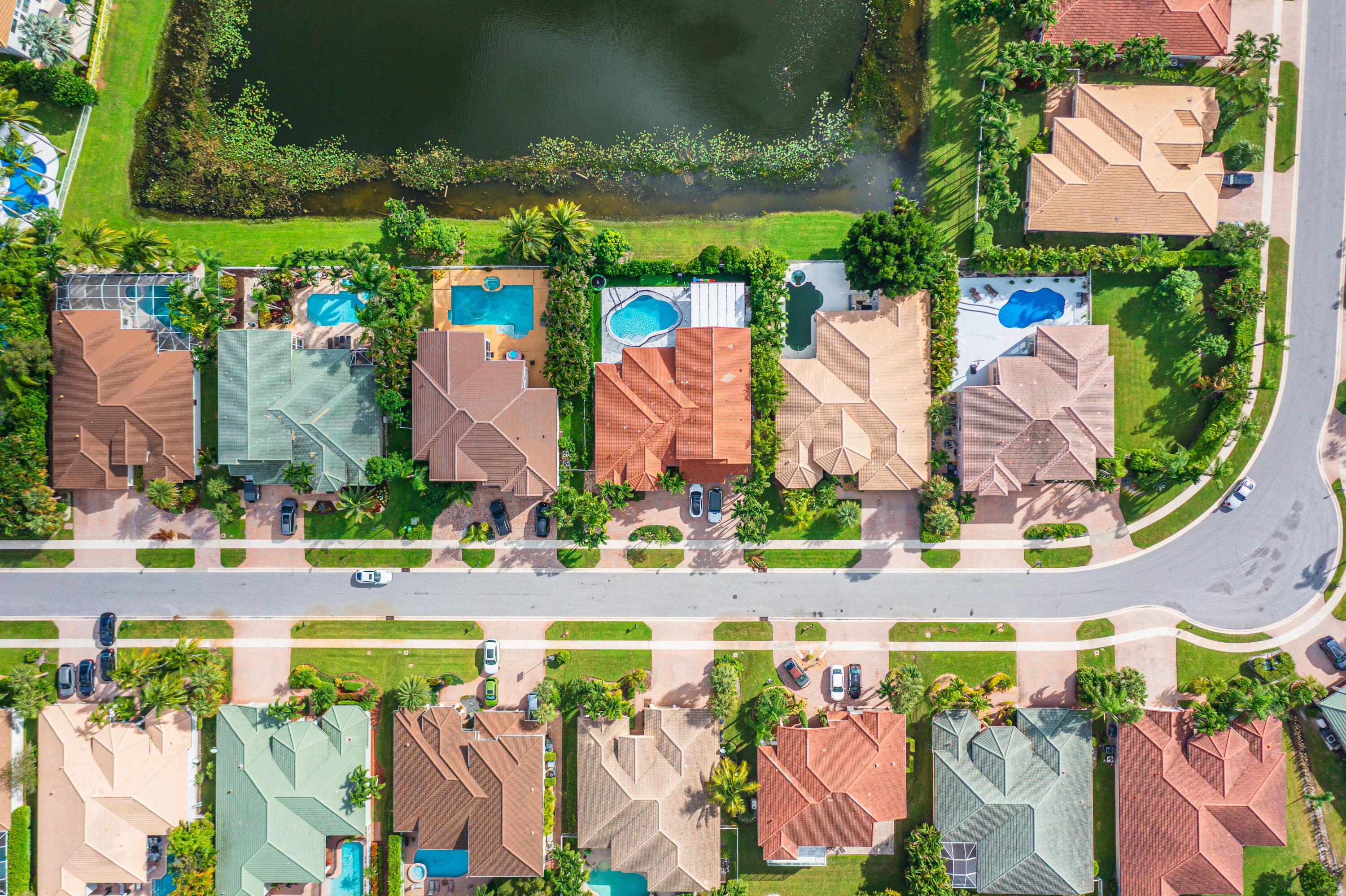 11804 Osprey Pointe Circle, Wellington, FL 33449, Wellington - Photo 2