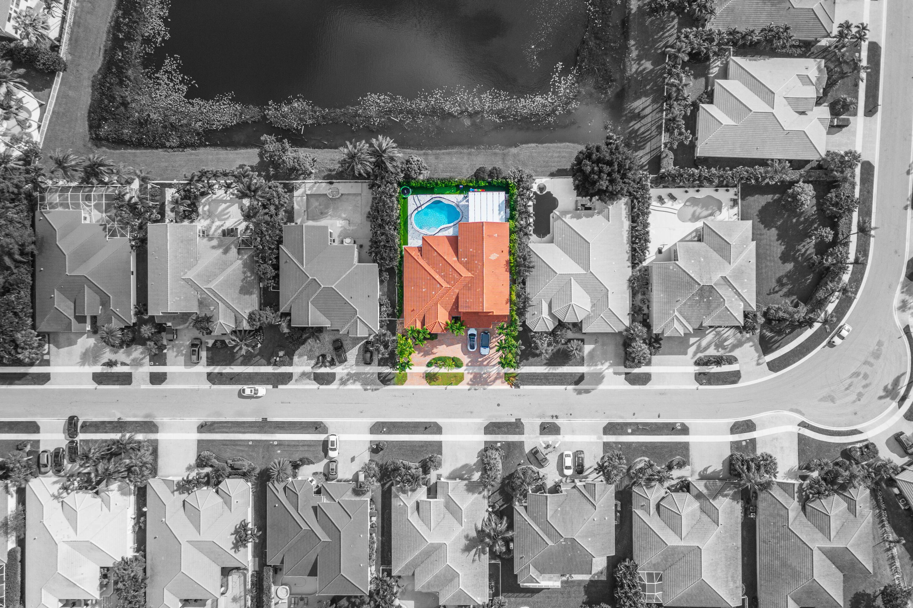 11804 Osprey Pointe Circle, Wellington, FL 33449, Wellington - Photo 3