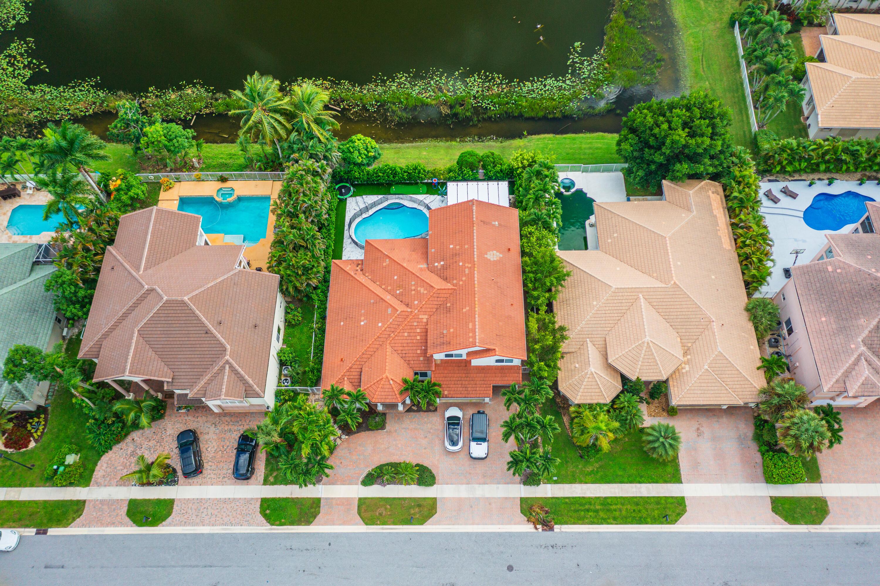 11804 Osprey Pointe Circle, Wellington, FL 33449, Wellington - Photo 4
