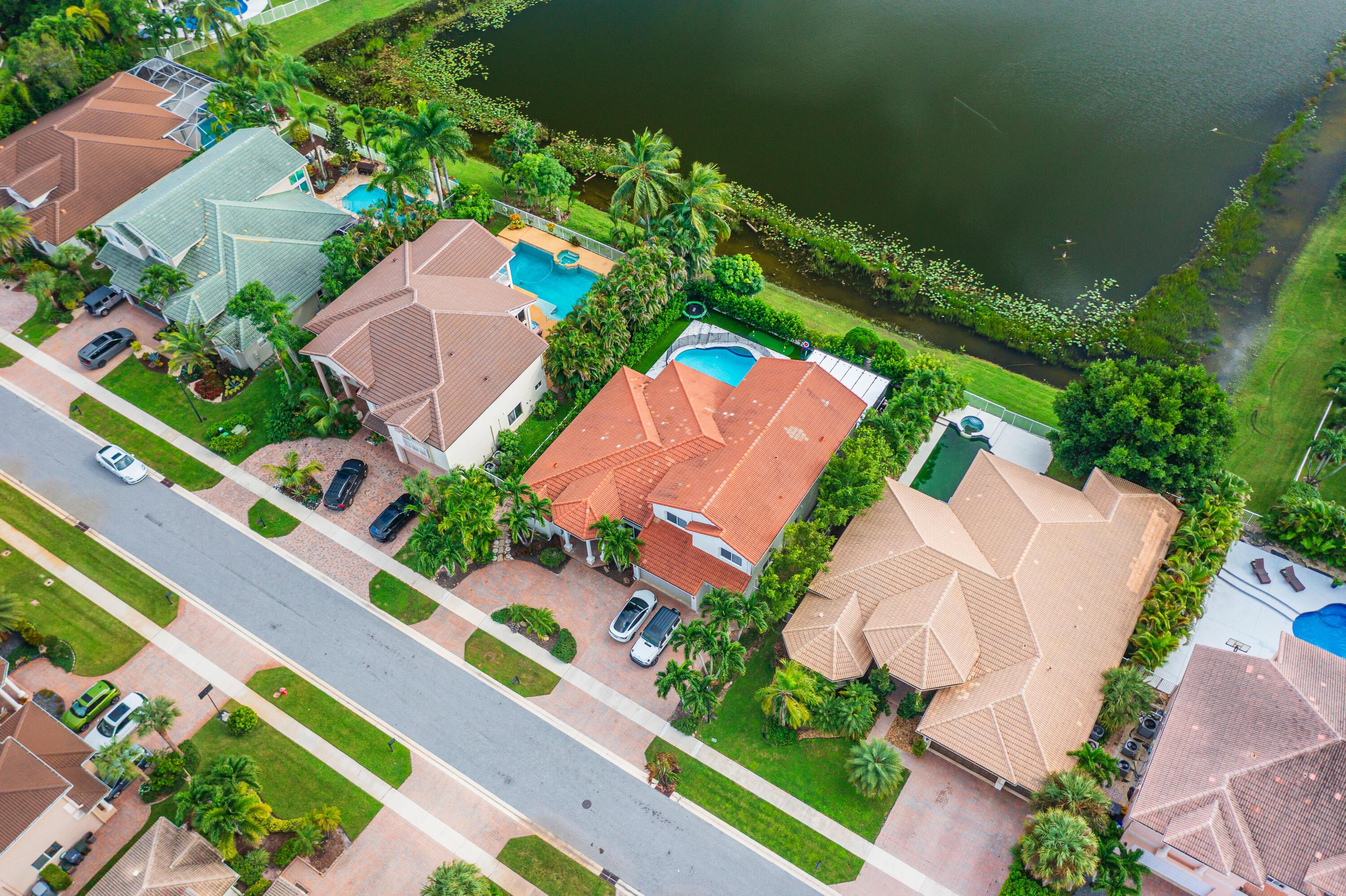 11804 Osprey Pointe Circle, Wellington, FL 33449, Wellington - Photo 5