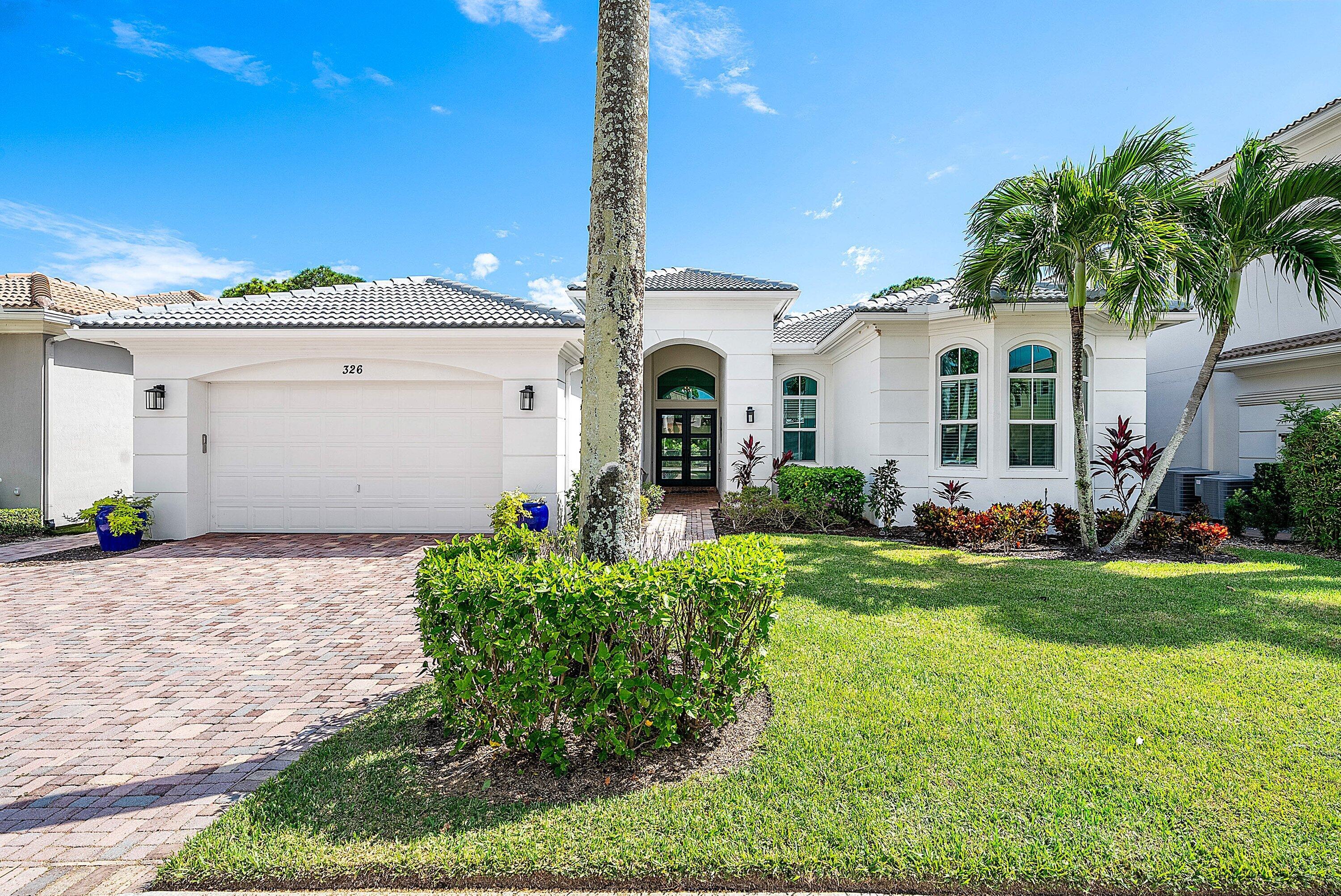 326 Charroux Drive, Palm Beach Gardens, FL 33410, Palm Beach Gardens