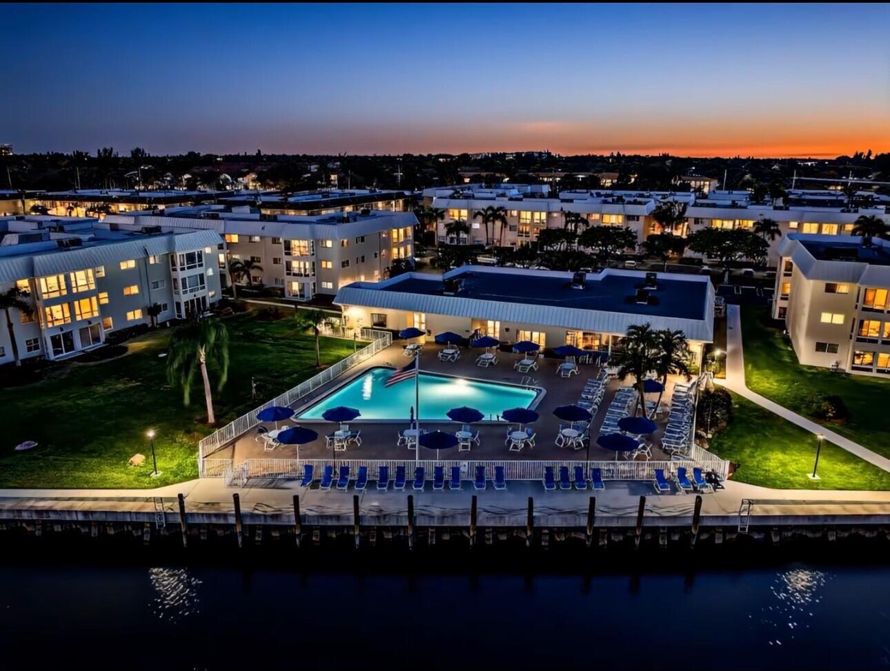 19 Colonial Club Drive 105, Boynton Beach, FL 33435, Boynton Beach - Photo 2