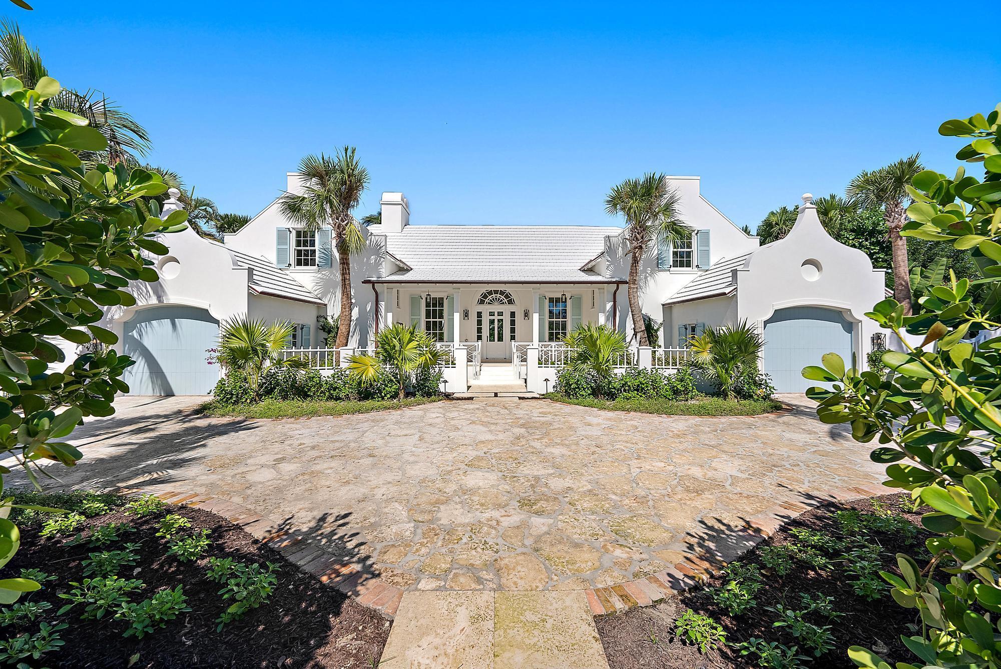269 Jamaica Lane, Palm Beach, FL 33480, Palm Beach