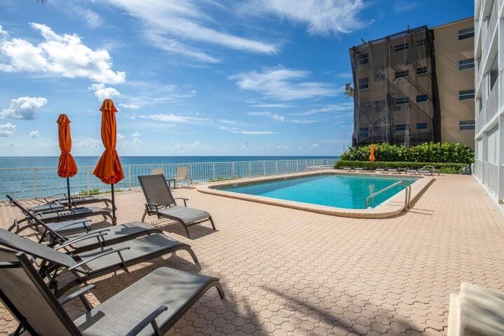 4200 S Ocean Boulevard 503, South Palm Beach, FL 33480, South Palm Beach - Photo 4