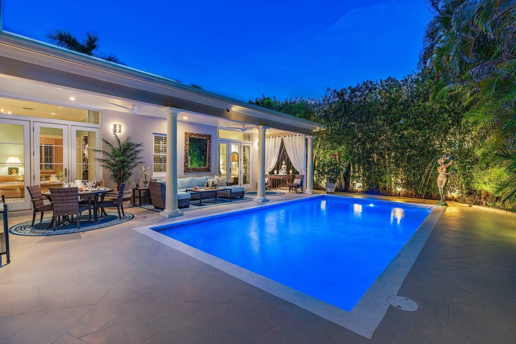 710 N COUNTY Road, Palm Beach, FL 33480, Palm Beach