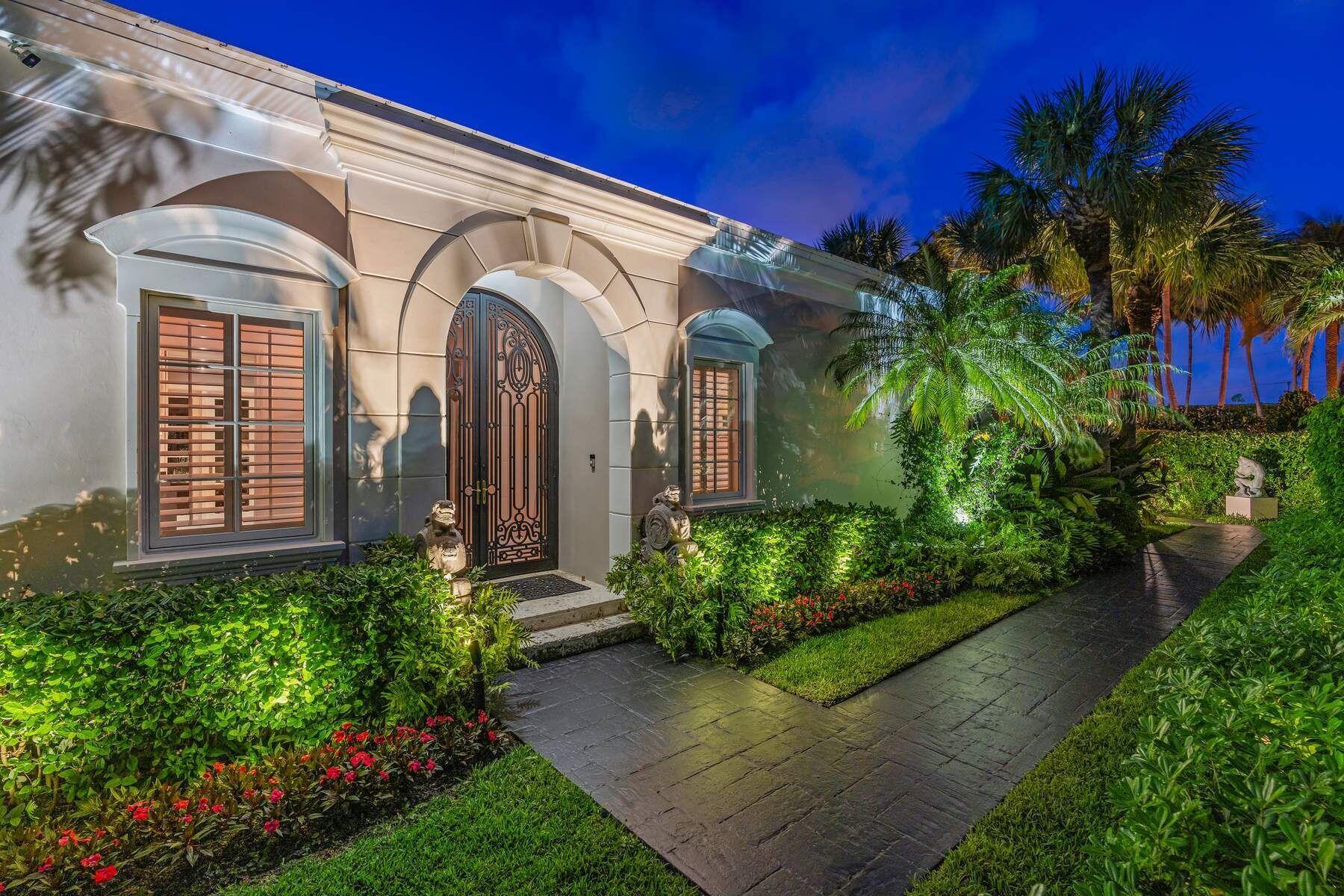 710 N COUNTY Road, Palm Beach, FL 33480, Palm Beach - Photo 2