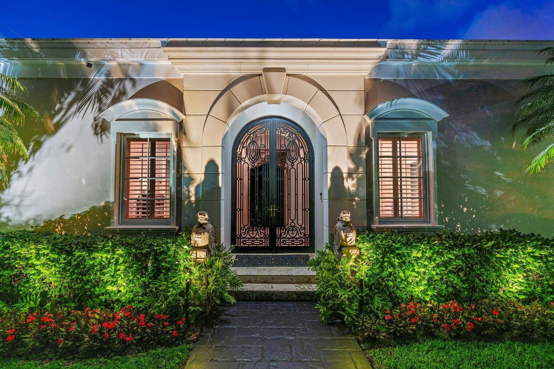 710 N COUNTY Road, Palm Beach, FL 33480, Palm Beach - Photo 3