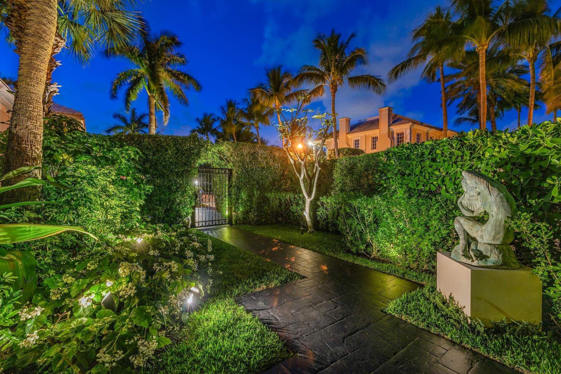 710 N COUNTY Road, Palm Beach, FL 33480, Palm Beach - Photo 4