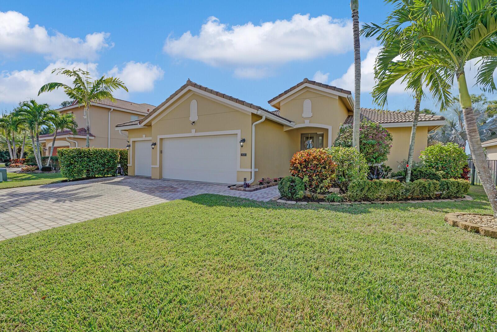 9328 Silent Oak Circle, West Palm Beach, FL 33411, West Palm Beach