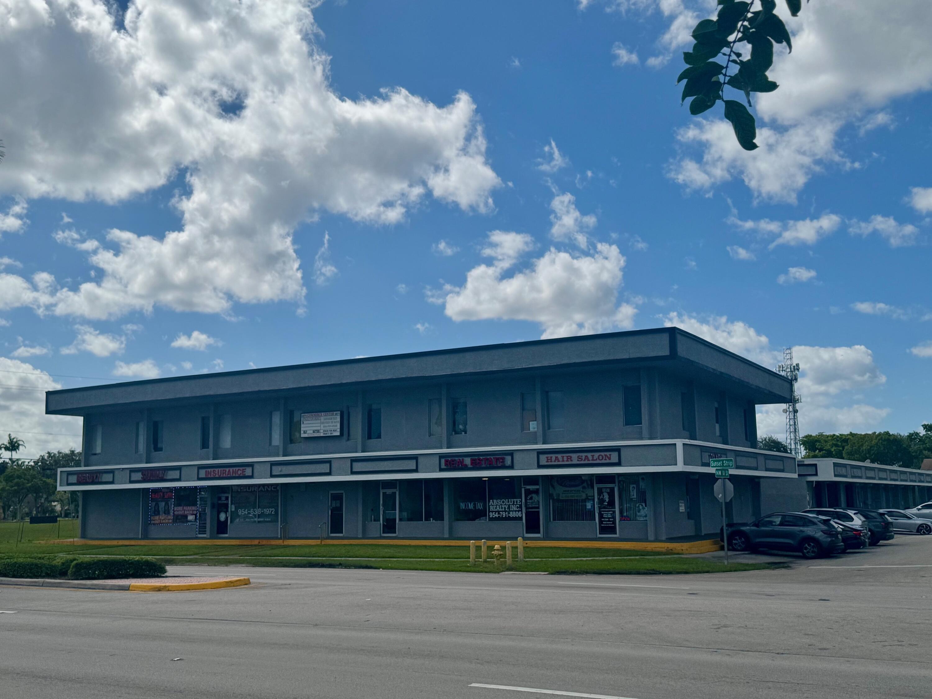 6150 NW 11th Street 22-3, Sunrise, FL 33313, Sunrise