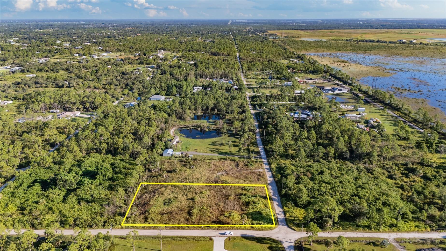 29460 Polk Drive, Punta Gorda, FL 33982, Punta Gorda