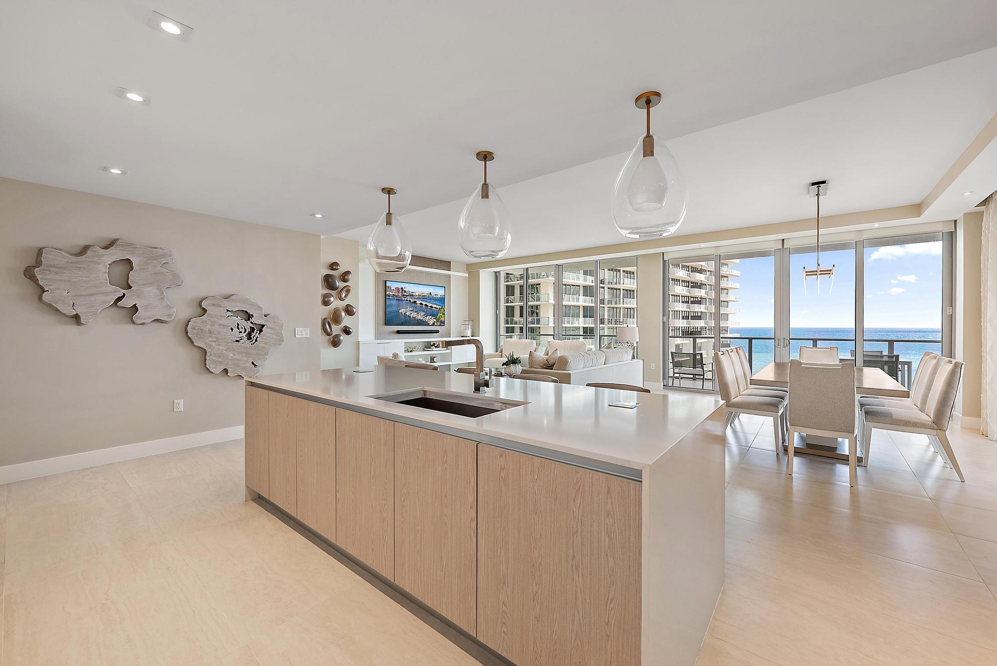 3100 N Ocean Drive P-1105, Singer Island, FL 33404, Singer Island - Photo 5
