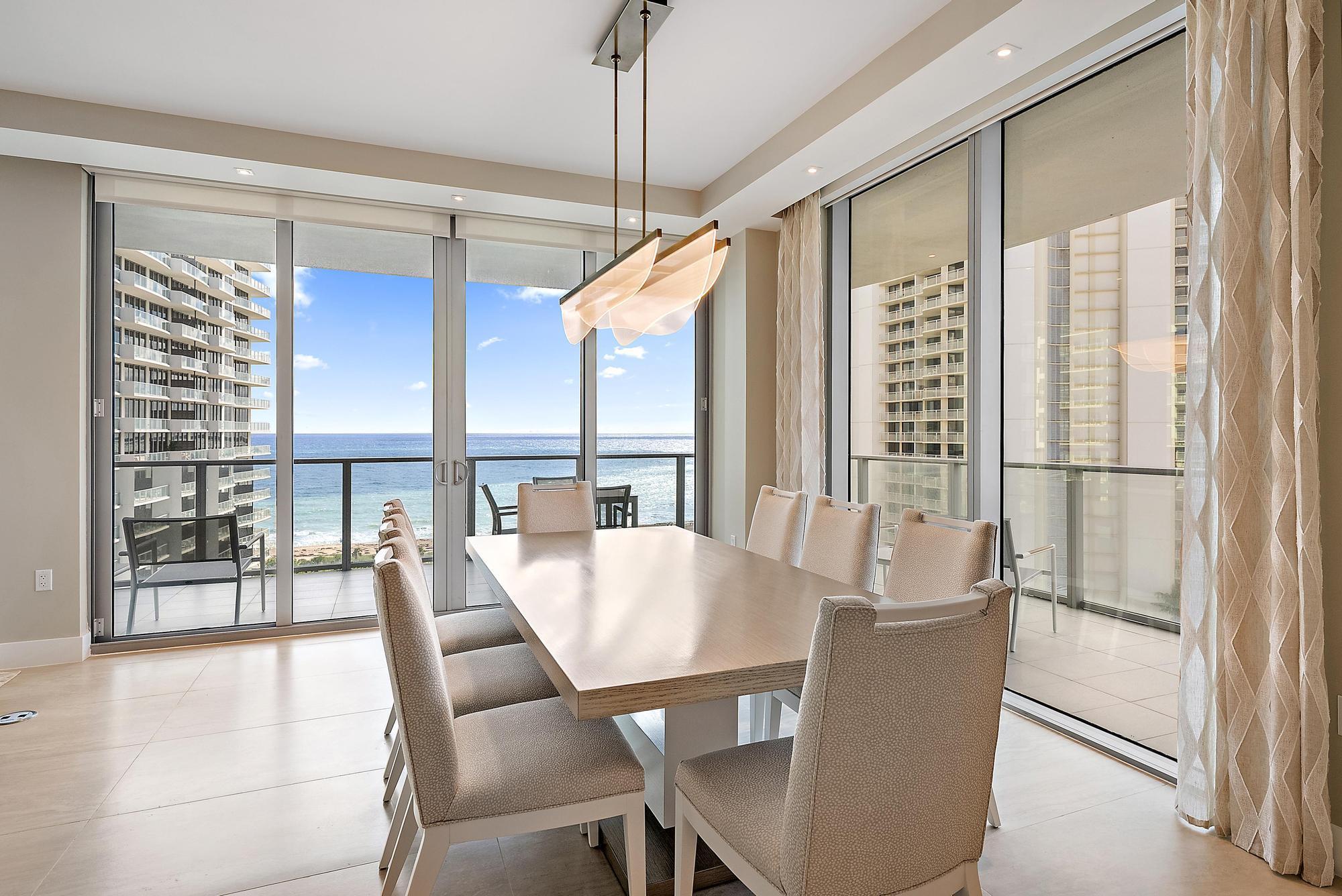 3100 N Ocean Drive P-1105, Singer Island, FL 33404, Singer Island - Photo 3