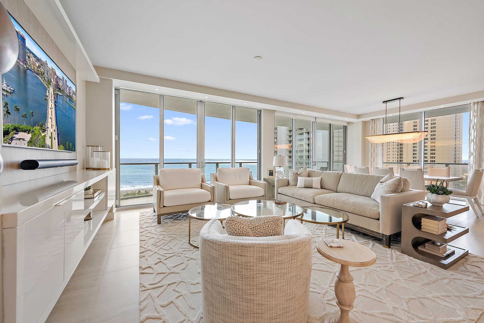 3100 N Ocean Drive P-1105, Singer Island, FL 33404, Singer Island - Photo 2