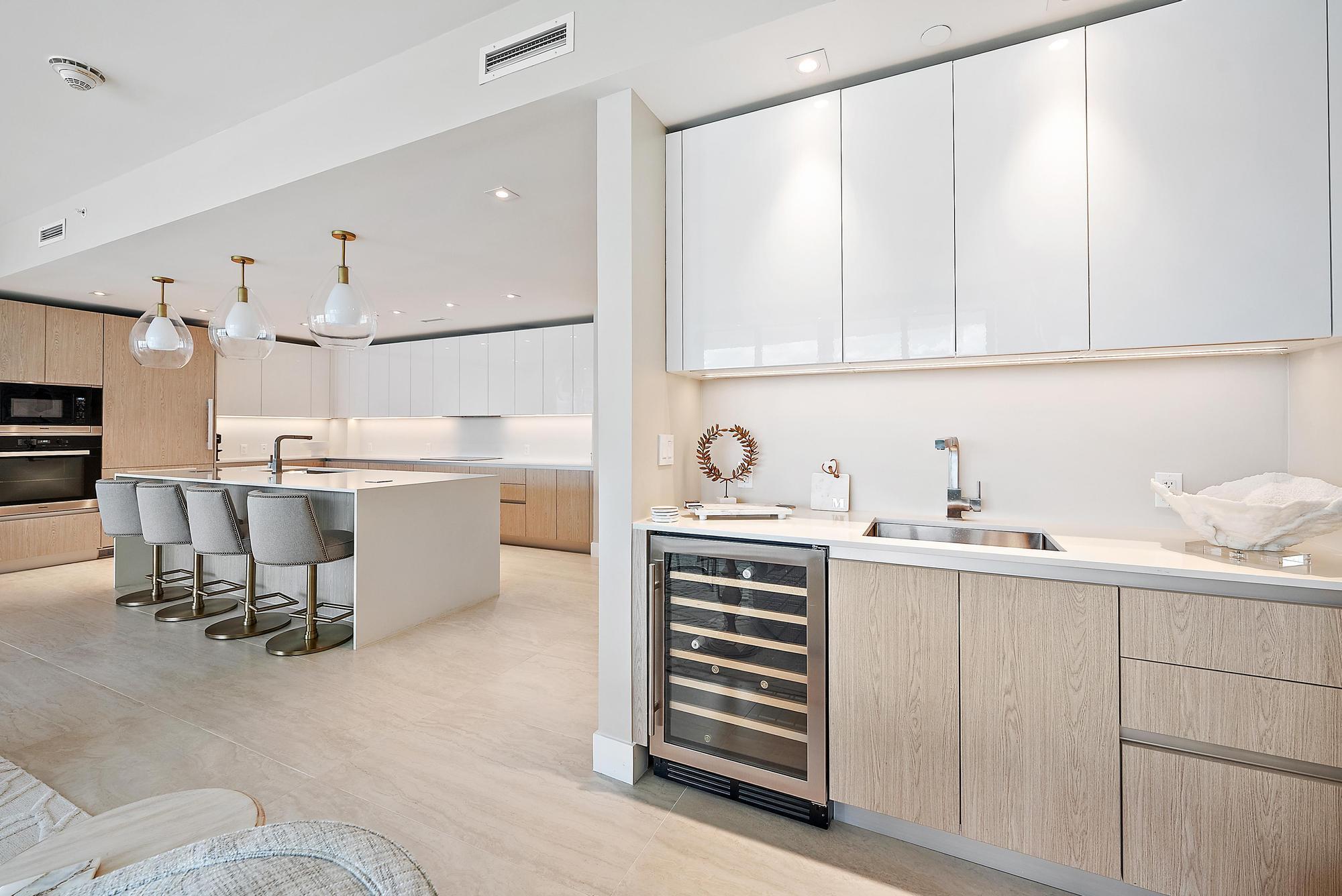 3100 N Ocean Drive P-1105, Singer Island, FL 33404, Singer Island - Photo 4