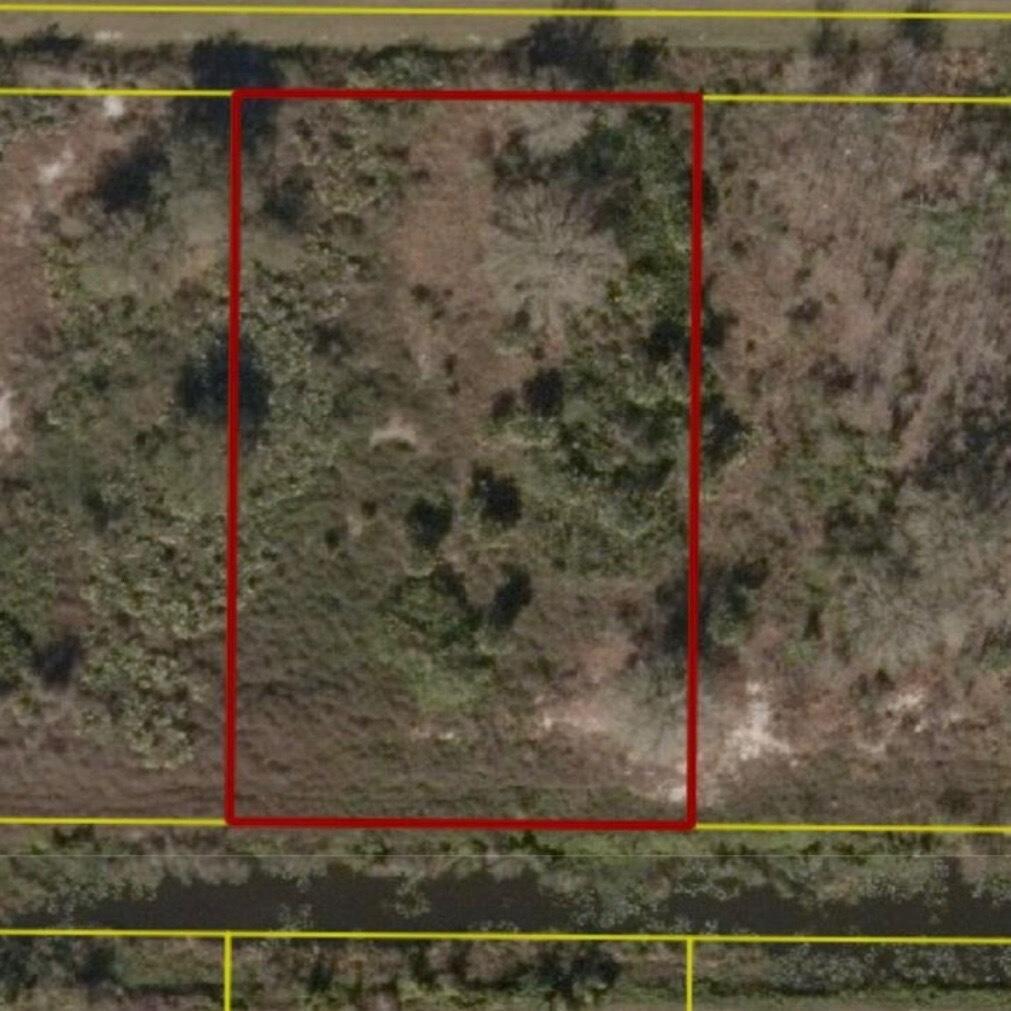 18516 NW 262nd Street, Okeechobee, FL 34972, Okeechobee