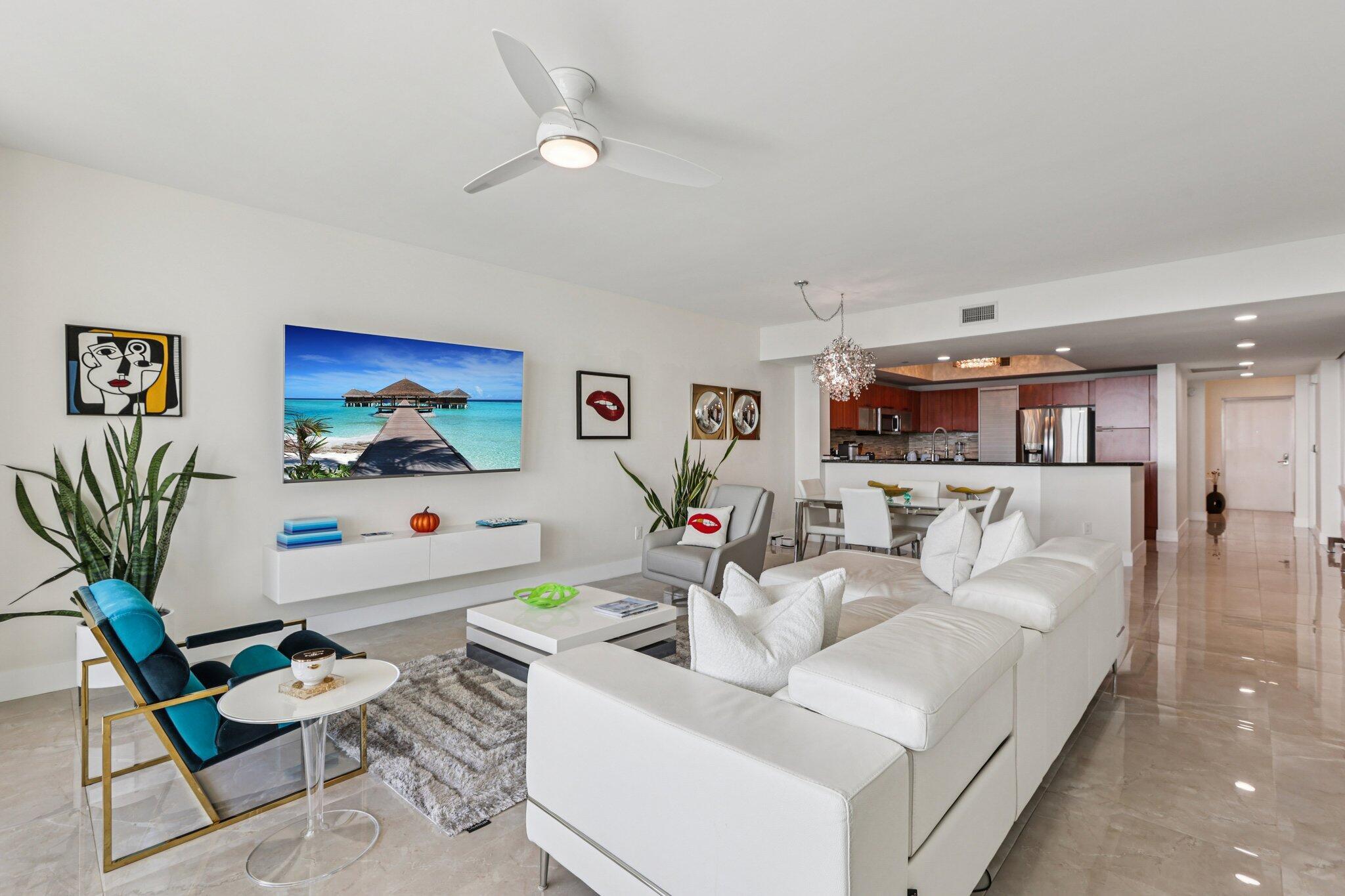 2640 Lake Shore Drive 2312, Riviera Beach, FL 33404, Riviera Beach - Photo 2