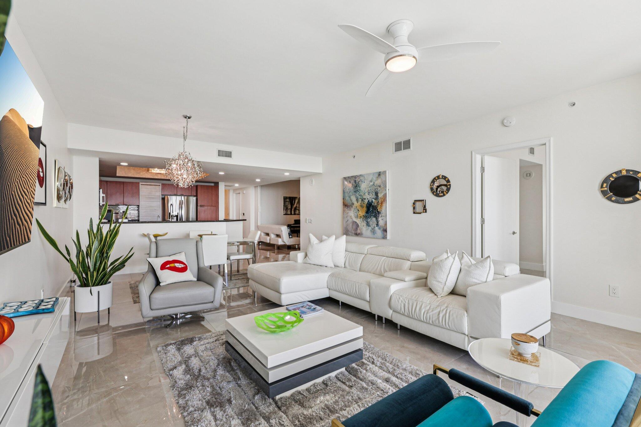 2640 Lake Shore Drive 2312, Riviera Beach, FL 33404, Riviera Beach - Photo 4