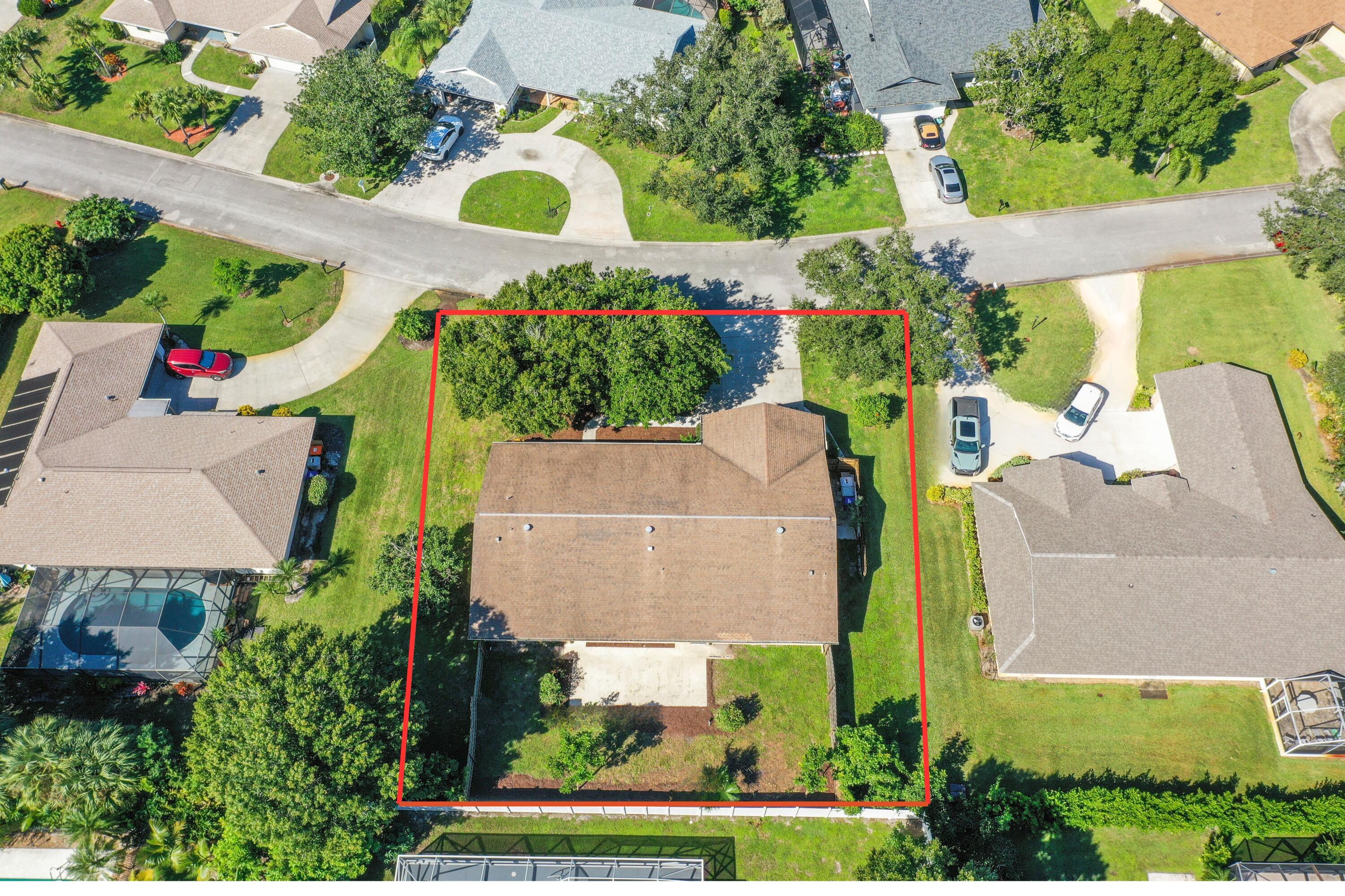 560 W Forest Trail, Vero Beach, FL 32962, Vero Beach - Photo 4