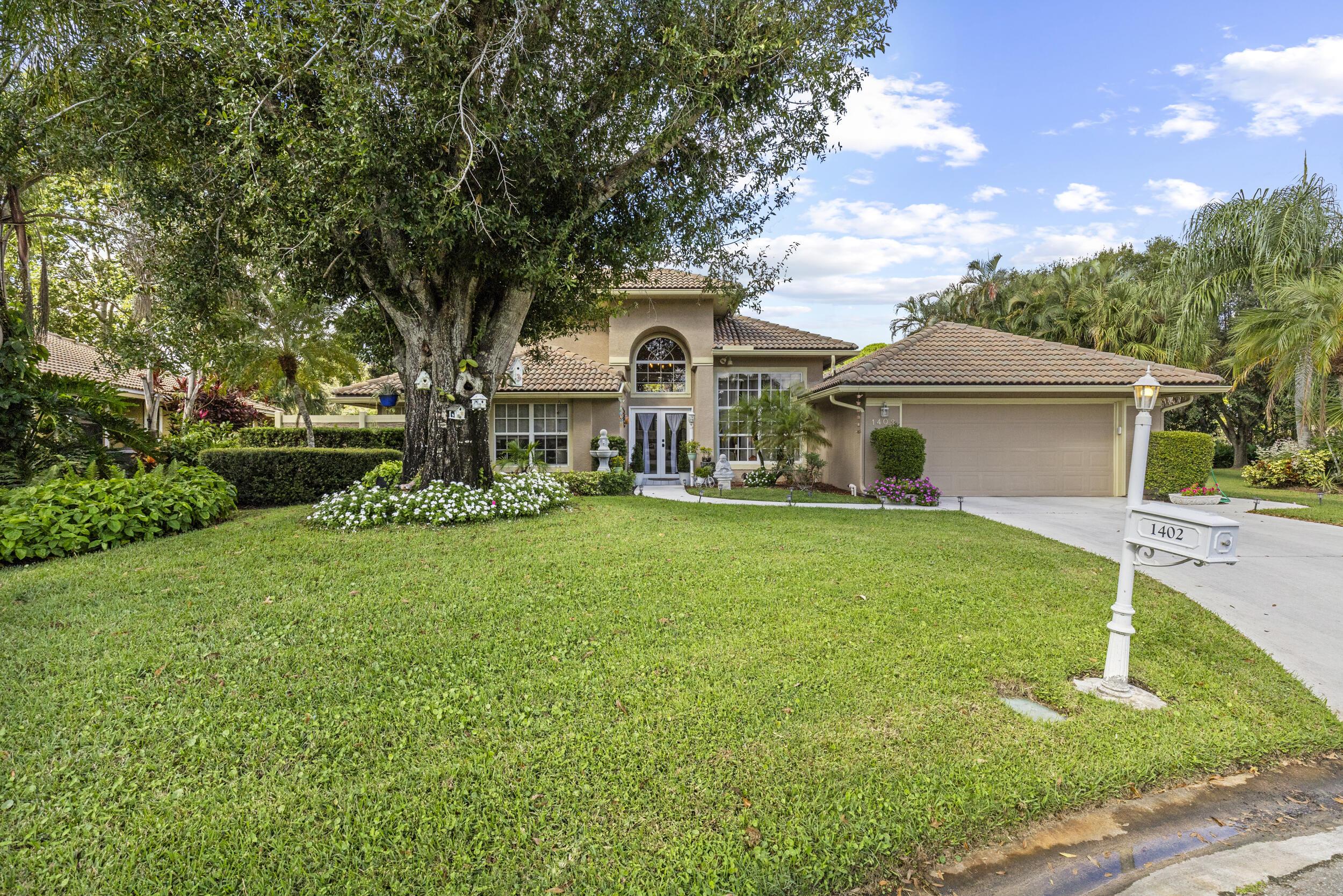 1402 SW Bent Pine Cove, Port St. Lucie, FL 34986, Port St. Lucie - Photo 3