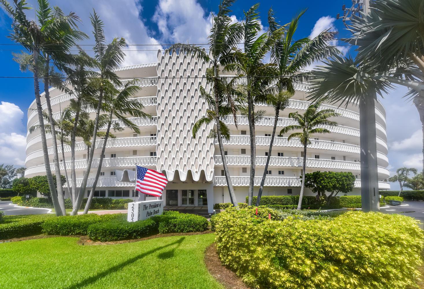 2505 S Ocean Boulevard 411, Palm Beach, FL 33480, Palm Beach - Photo 2