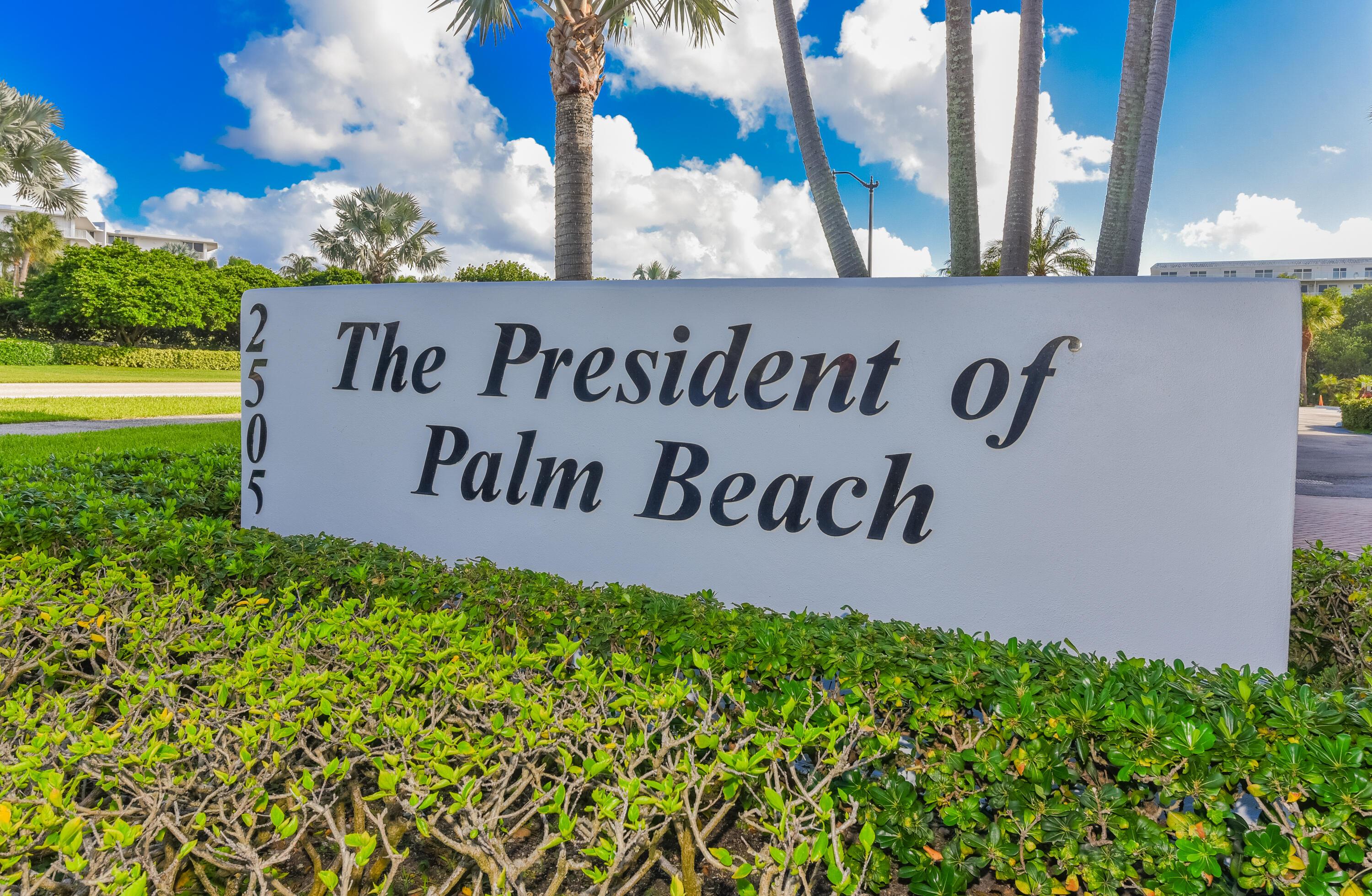 2505 S Ocean Boulevard 411, Palm Beach, FL 33480, Palm Beach