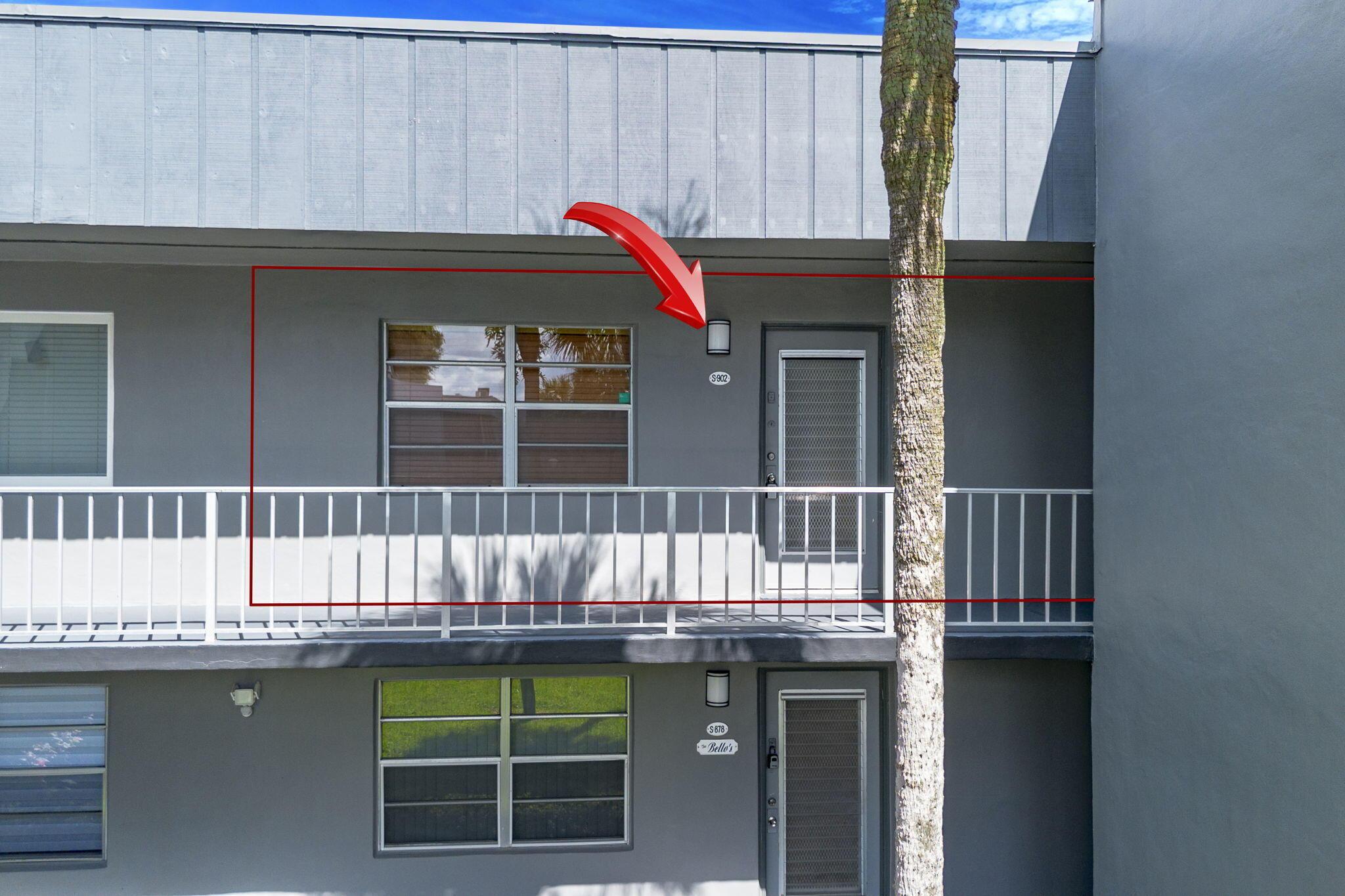 902 Normandy S, Delray Beach, FL 33484, Delray Beach - Photo 3