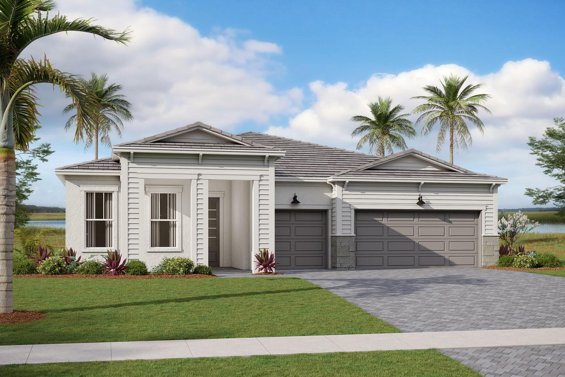 10305 SW Carnelian Street, Port St. Lucie, FL 34987, Port St. Lucie