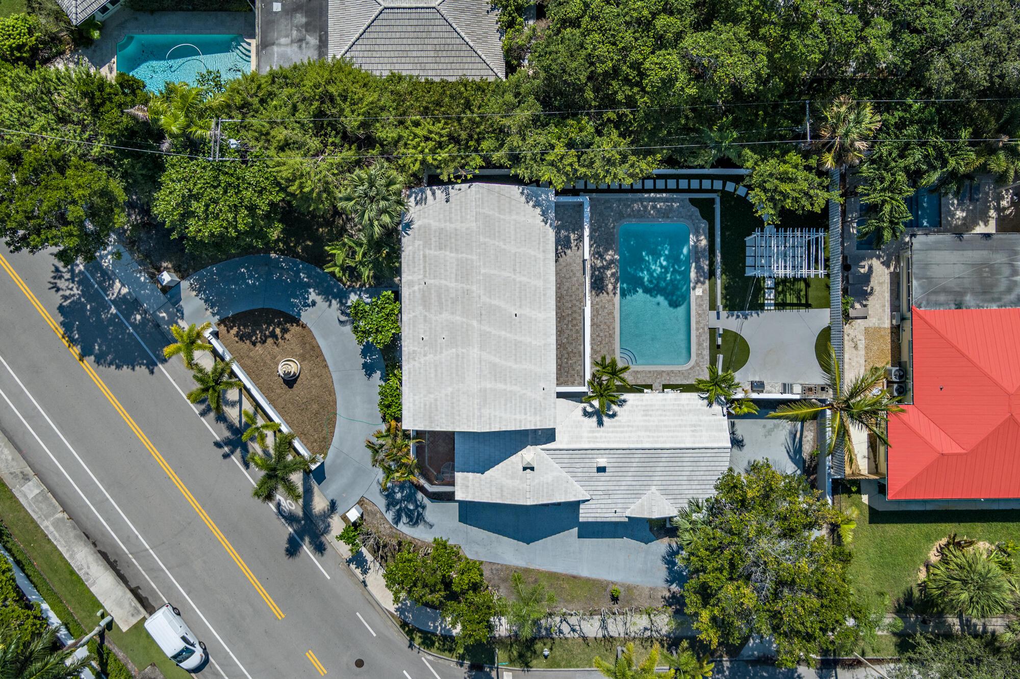 3517 N Flagler Drive, West Palm Beach, FL 33407, West Palm Beach