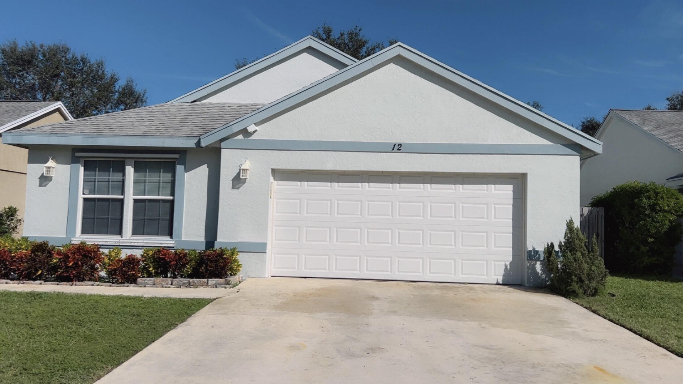 12 Misty Meadow Drive, Boynton Beach, FL 33436, Boynton Beach